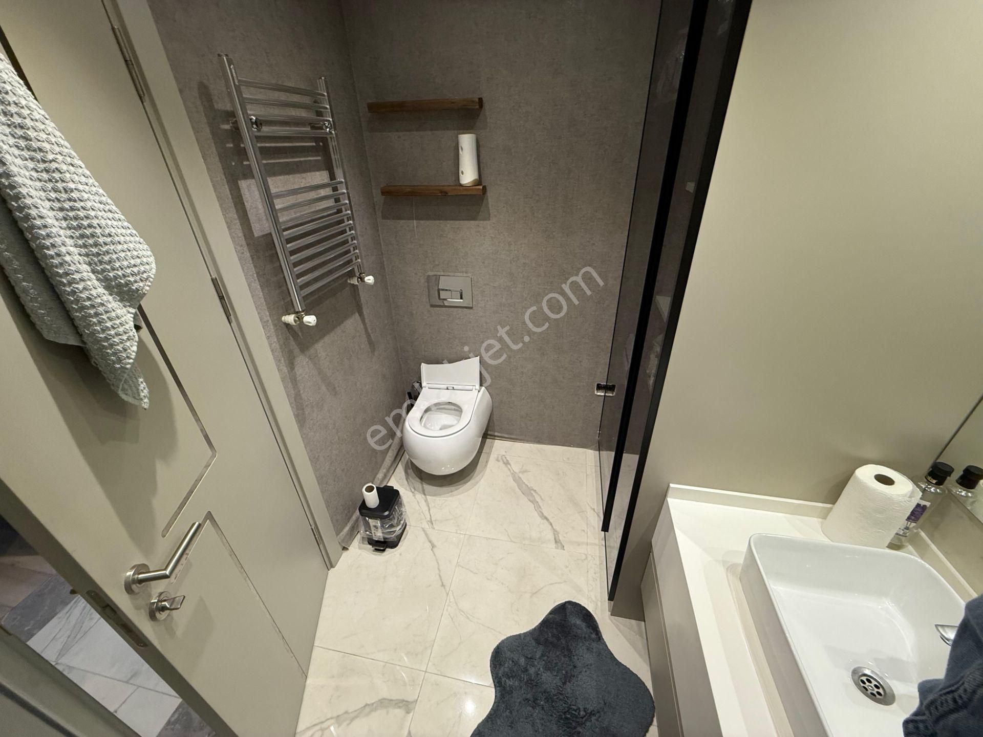 Remax Güvencesiyle Bostancı'nın Kalbinde Satılık 3+1 Daire - Görsel 25