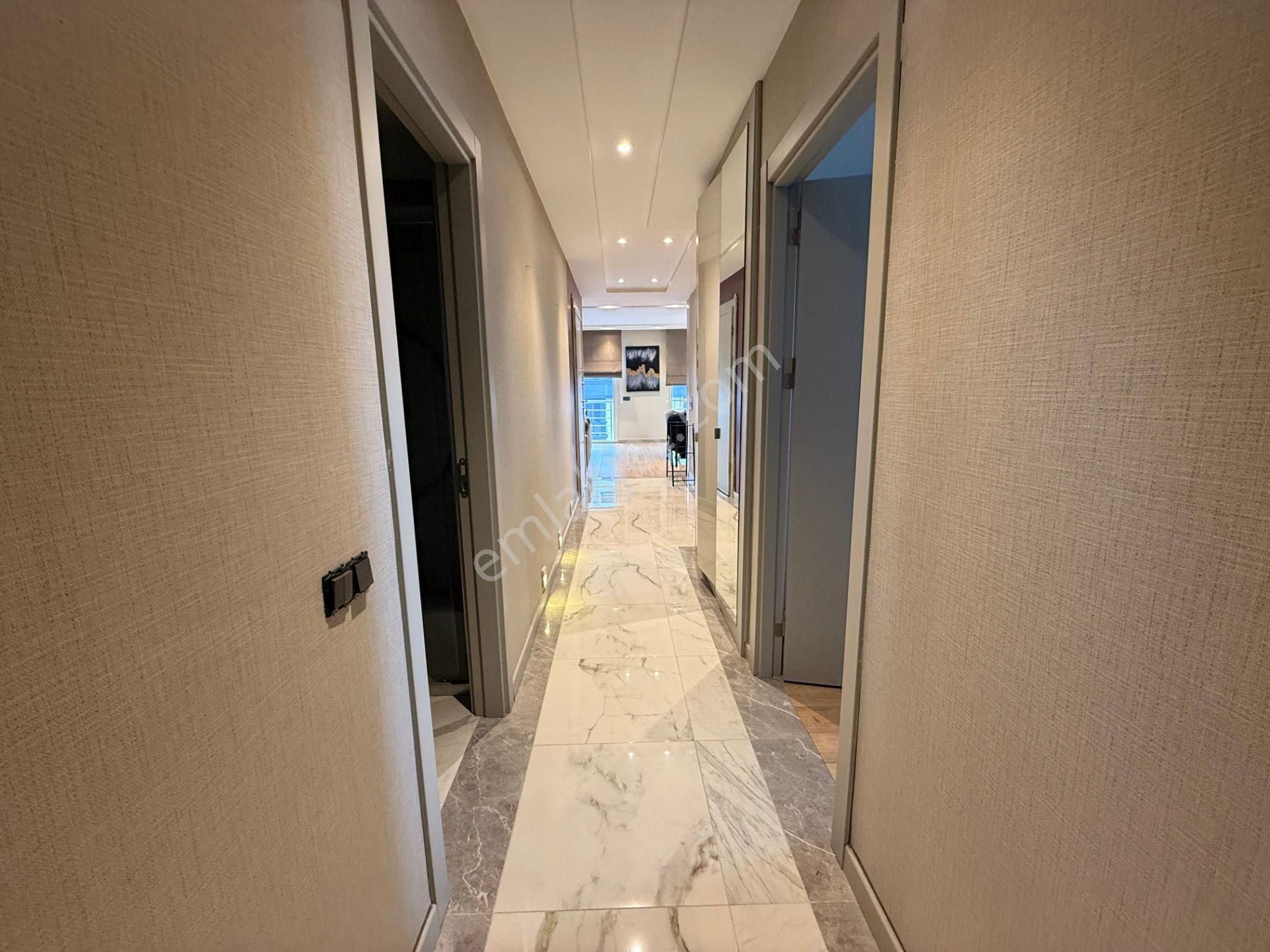 Remax Güvencesiyle Bostancı'nın Kalbinde Satılık 3+1 Daire - Görsel 5