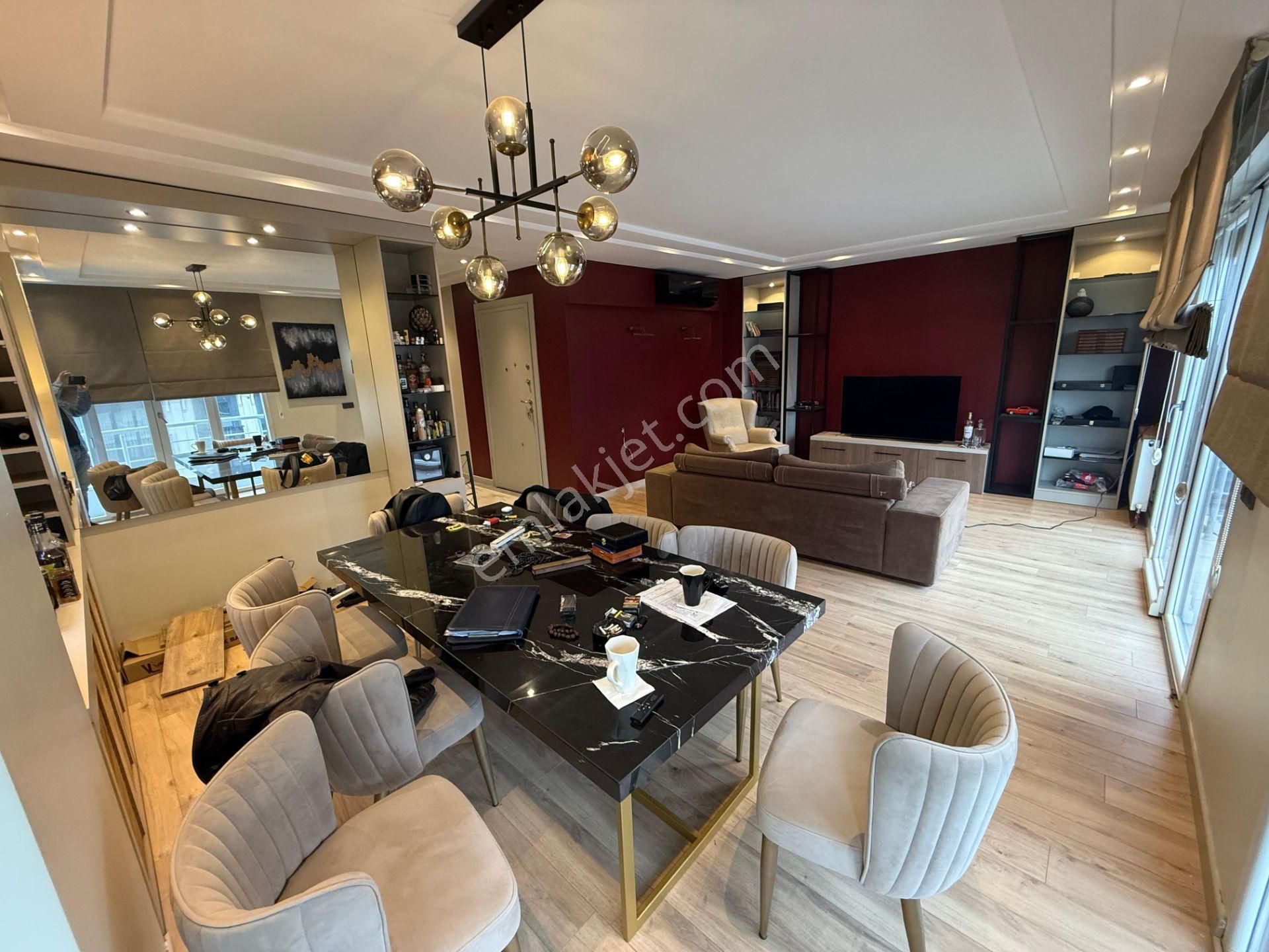 Remax Güvencesiyle Bostancı'nın Kalbinde Satılık 3+1 Daire - Görsel 9