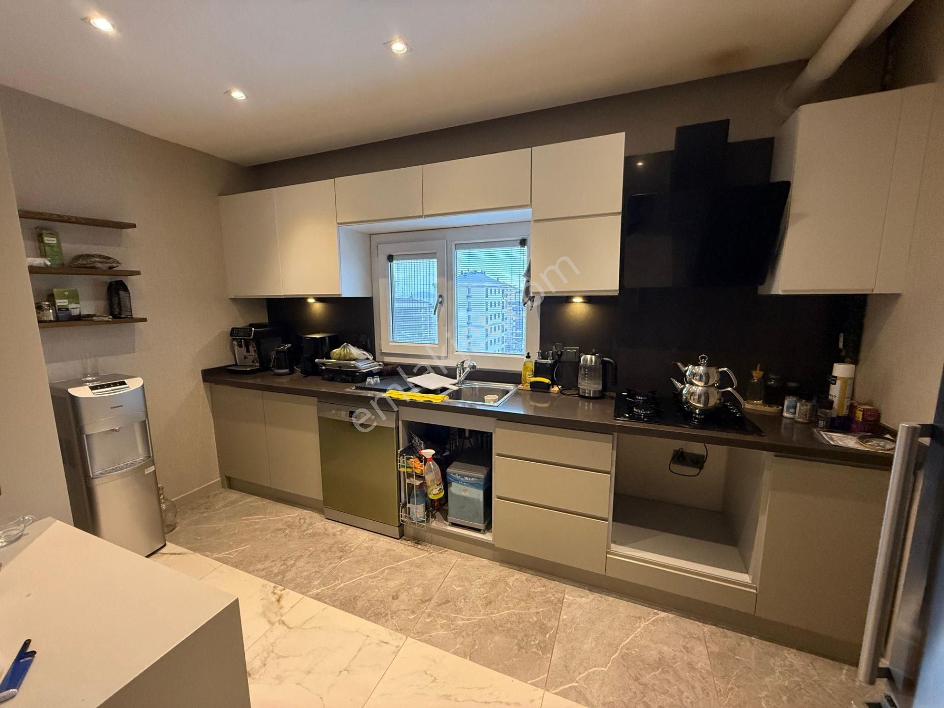 Remax Güvencesiyle Bostancı'nın Kalbinde Satılık 3+1 Daire - Görsel 23