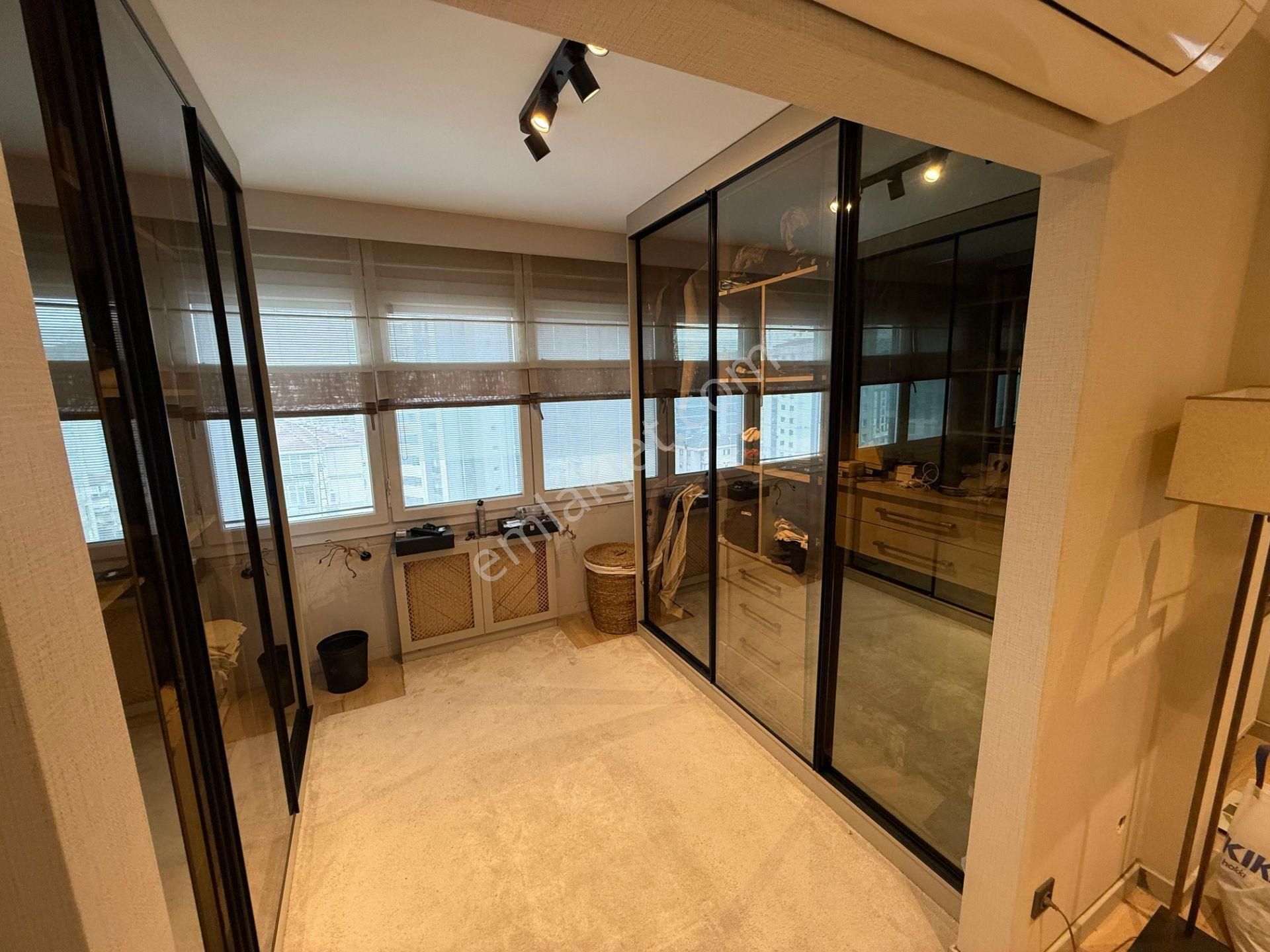 Remax Güvencesiyle Bostancı'nın Kalbinde Satılık 3+1 Daire - Görsel 29