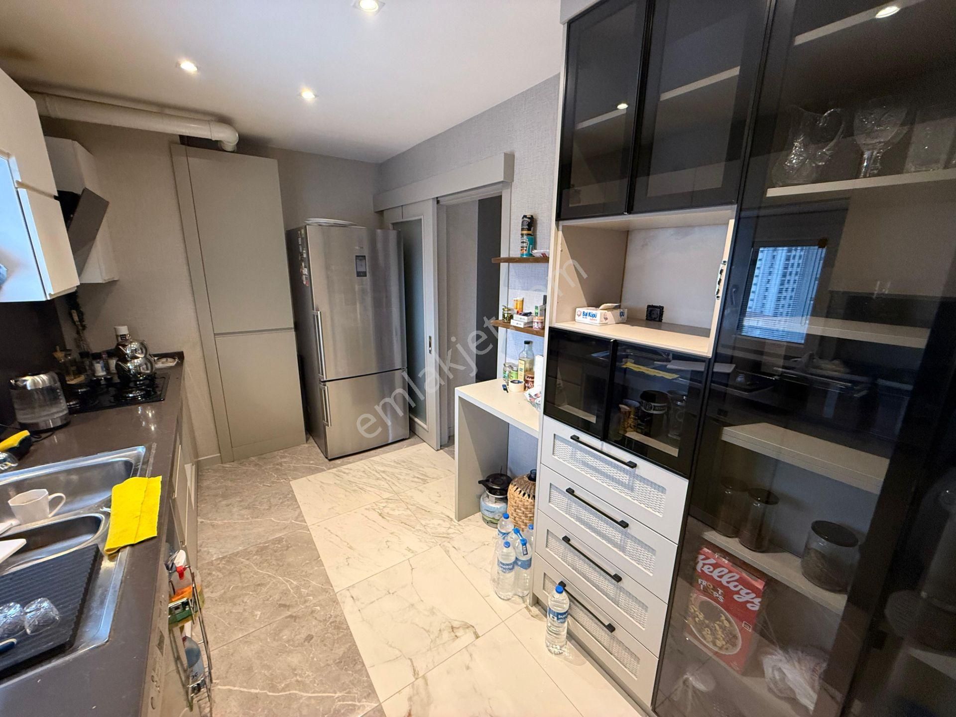 Remax Güvencesiyle Bostancı'nın Kalbinde Satılık 3+1 Daire - Görsel 24
