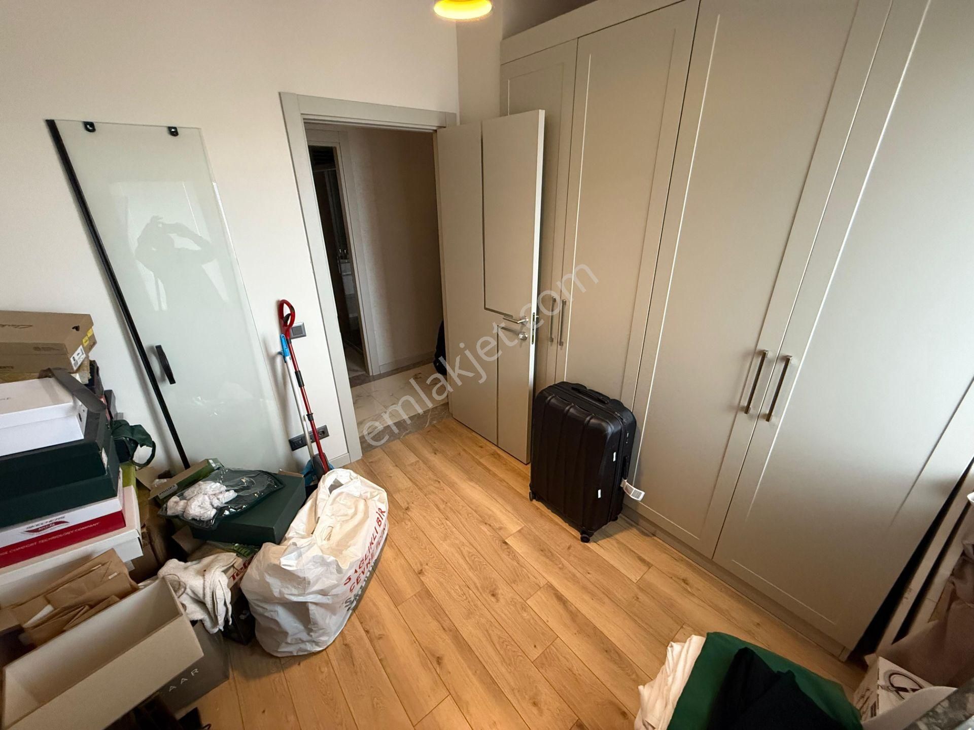 Remax Güvencesiyle Bostancı'nın Kalbinde Satılık 3+1 Daire - Görsel 16