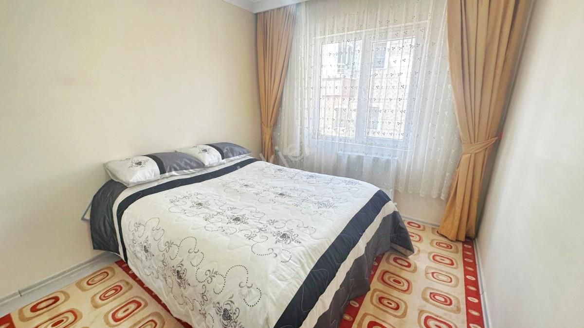Sincan Pınarbaşı Mah 3+1 Full Yapılı Ara Katta Asansörlü Daire