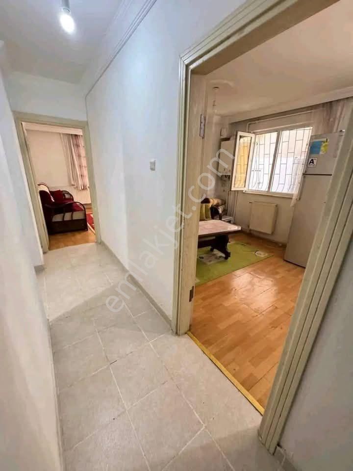 Samsun İlkadım Rasathane Mahallesi'nde Merkezi Konumda 2+1 Satılık Daire