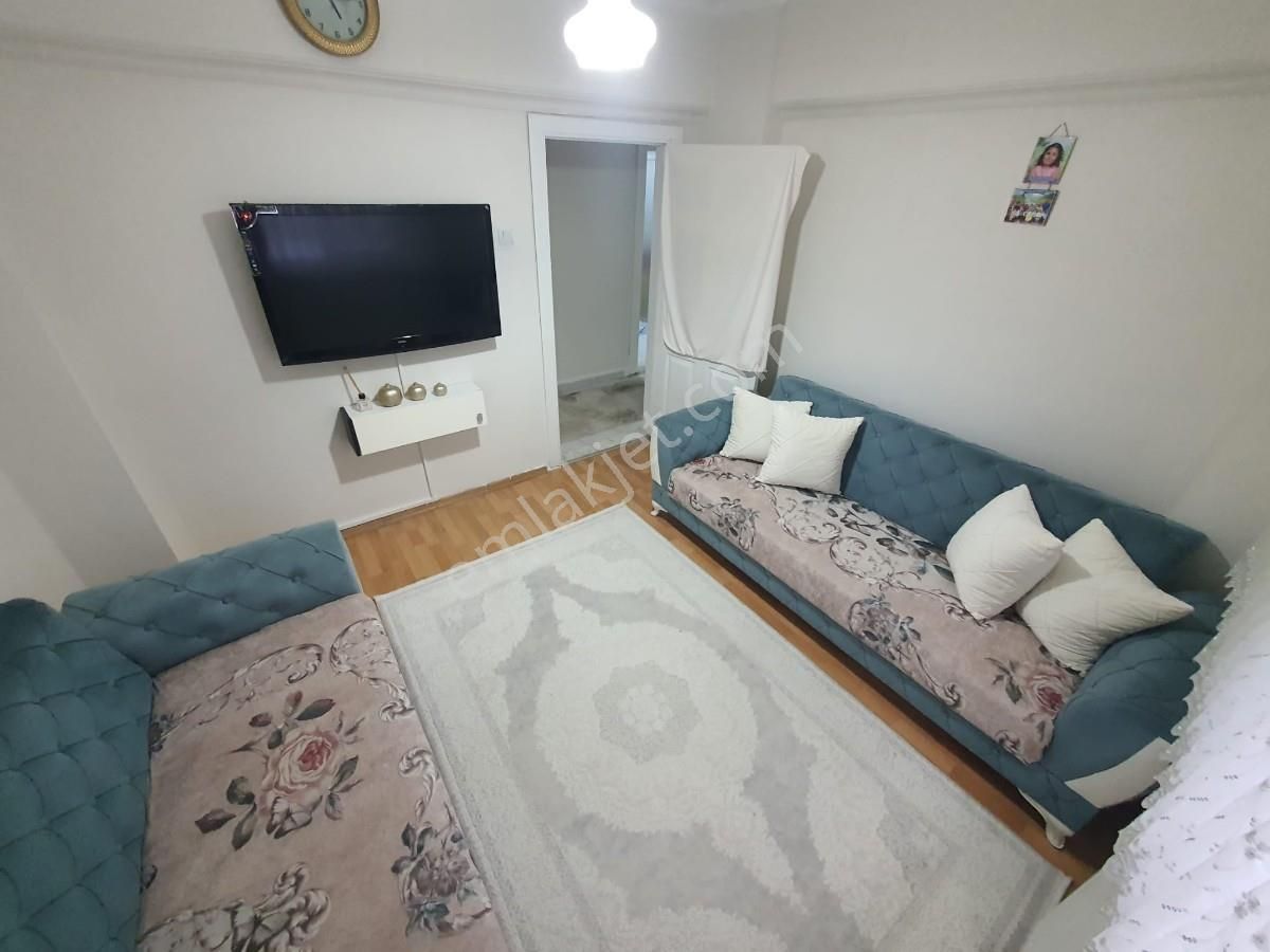 Sincan Mareşal Çakmak Mah 3+1 Full Yapılı Masrafsız Daire