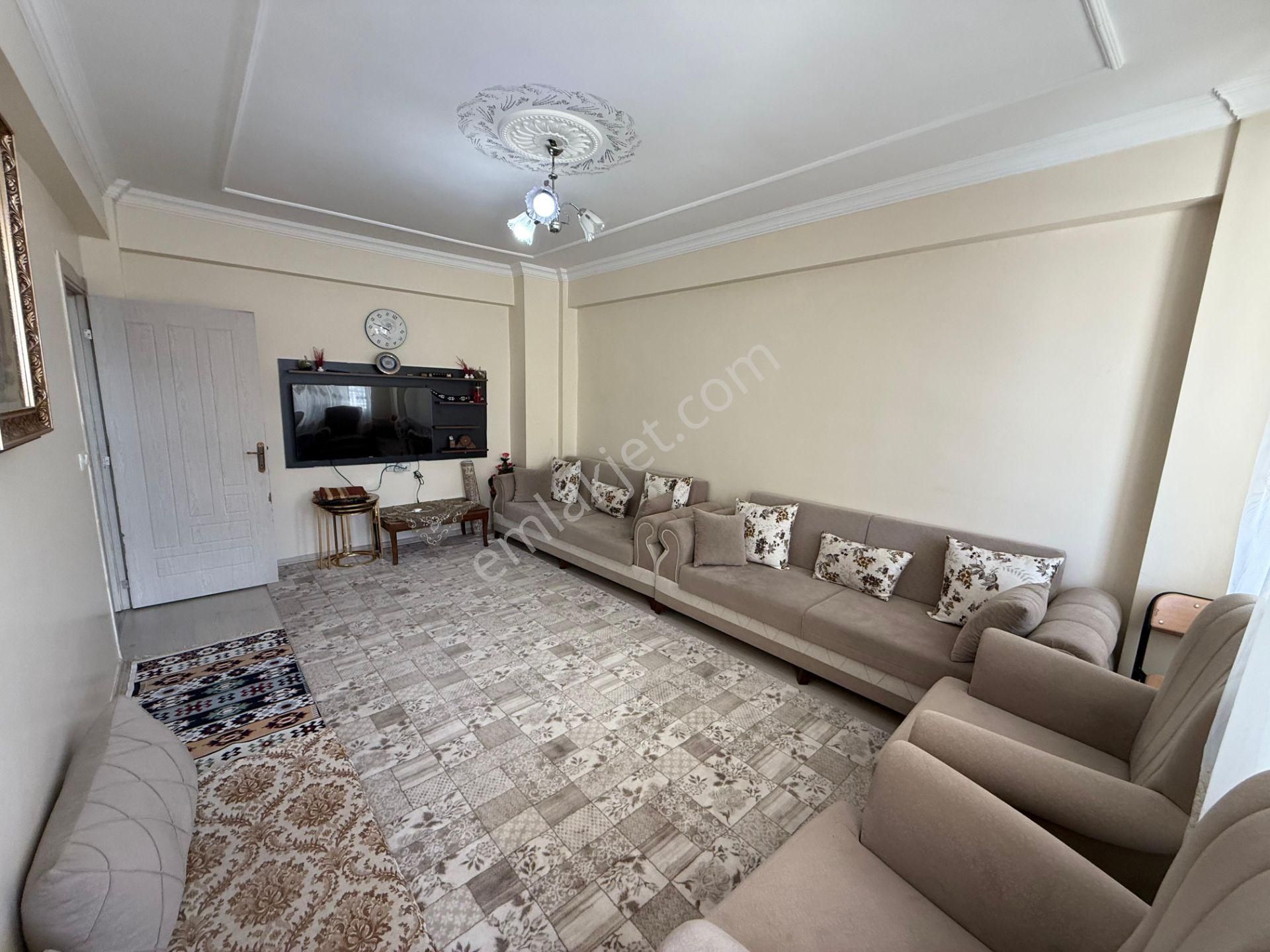 Yaşarsoy Gyo'dan Haliliye Ahmet Yesevi Palmiye Sitesi 3+1 Daire
