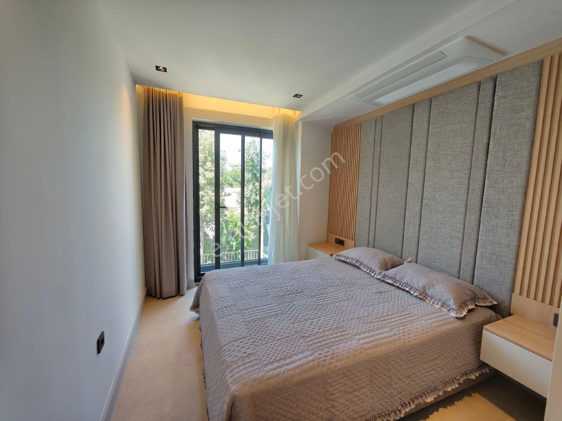 Agr Group'tan Torba'da 3+1 Denize 100 Metre Kiralık Daireler ! - Görsel 25