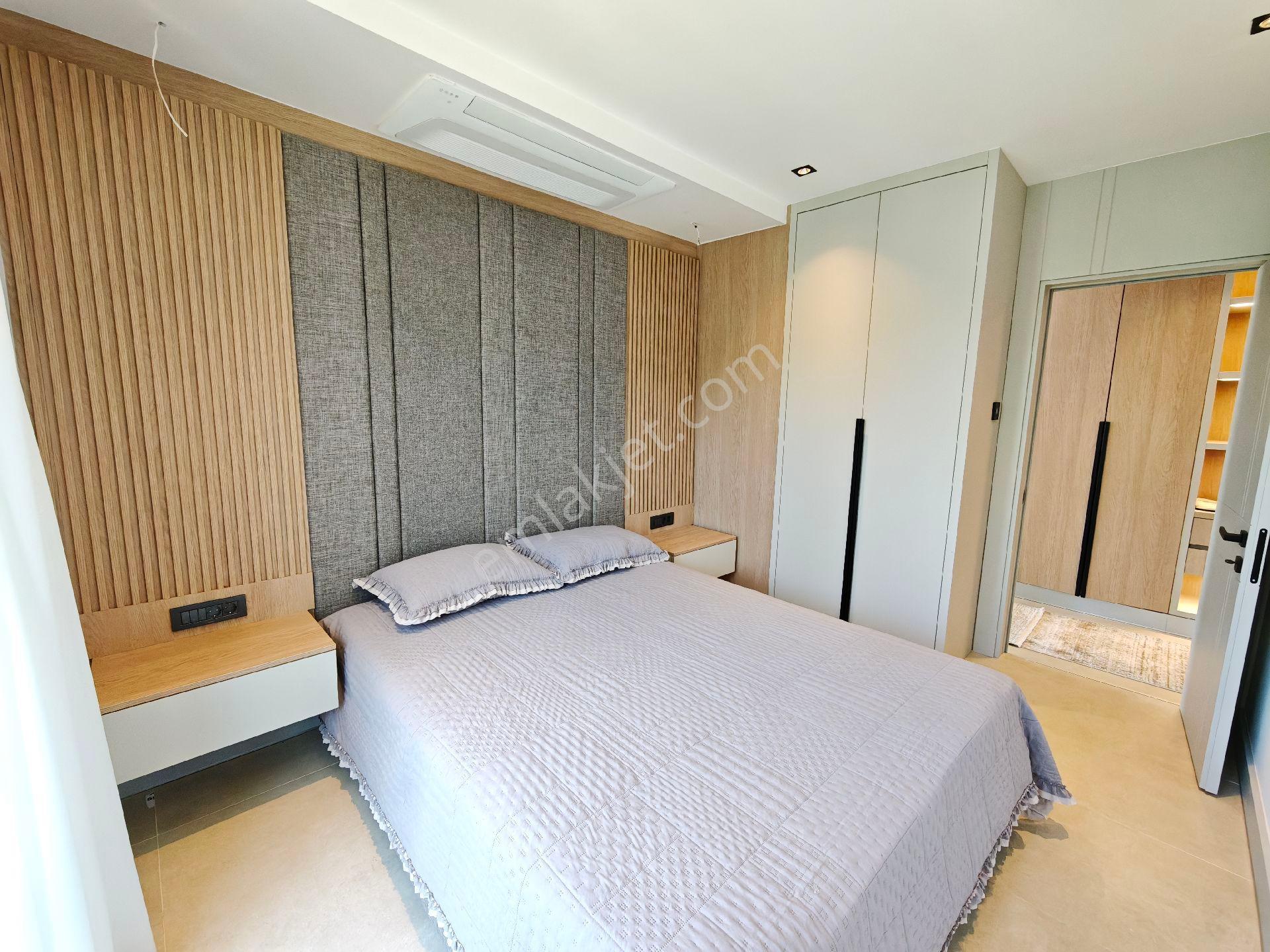 Agr Group'tan Torba'da 3+1 Denize 100 Metre Kiralık Daireler ! - Görsel 24