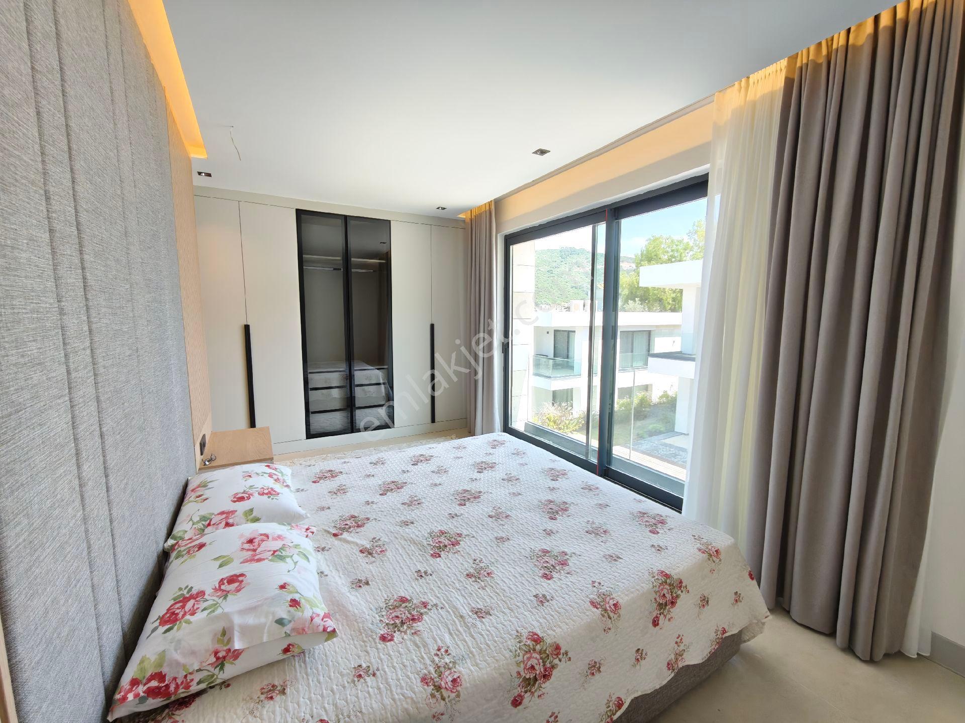 Agr Group'tan Torba'da 3+1 Denize 100 Metre Kiralık Daireler ! - Görsel 20