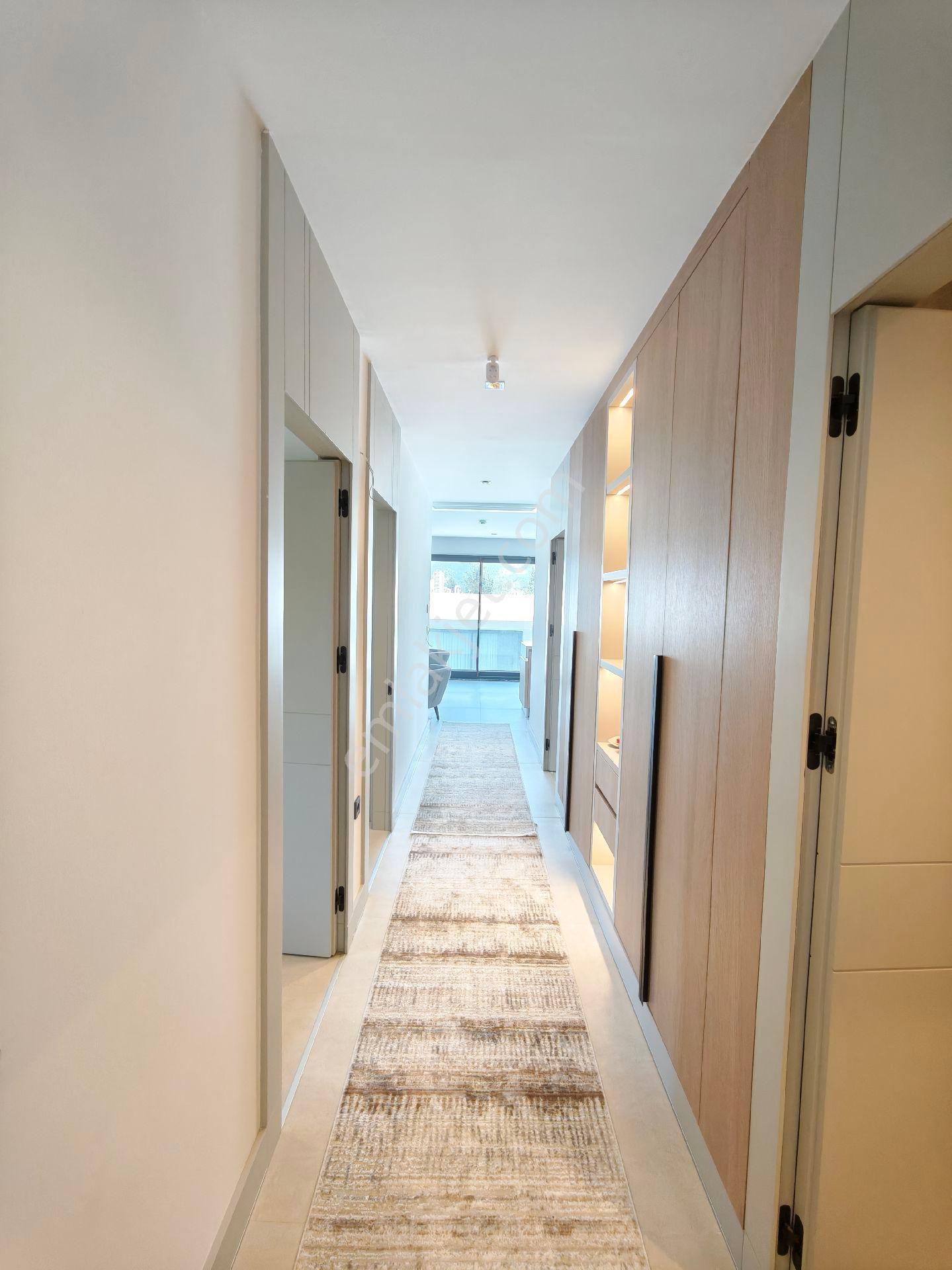 Agr Group'tan Torba'da 3+1 Denize 100 Metre Kiralık Daireler ! - Görsel 27
