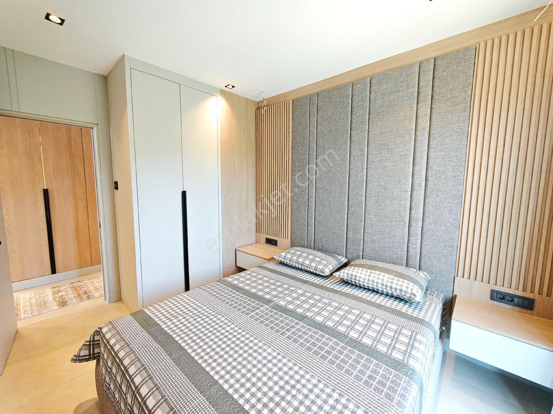 Agr Group'tan Torba'da 3+1 Denize 100 Metre Kiralık Daireler ! - Görsel 28