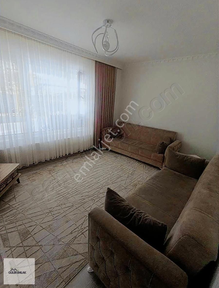 Güler Emlak'dan Karapürçek Bahçe Kat Asansörlü 3+1 Full+full