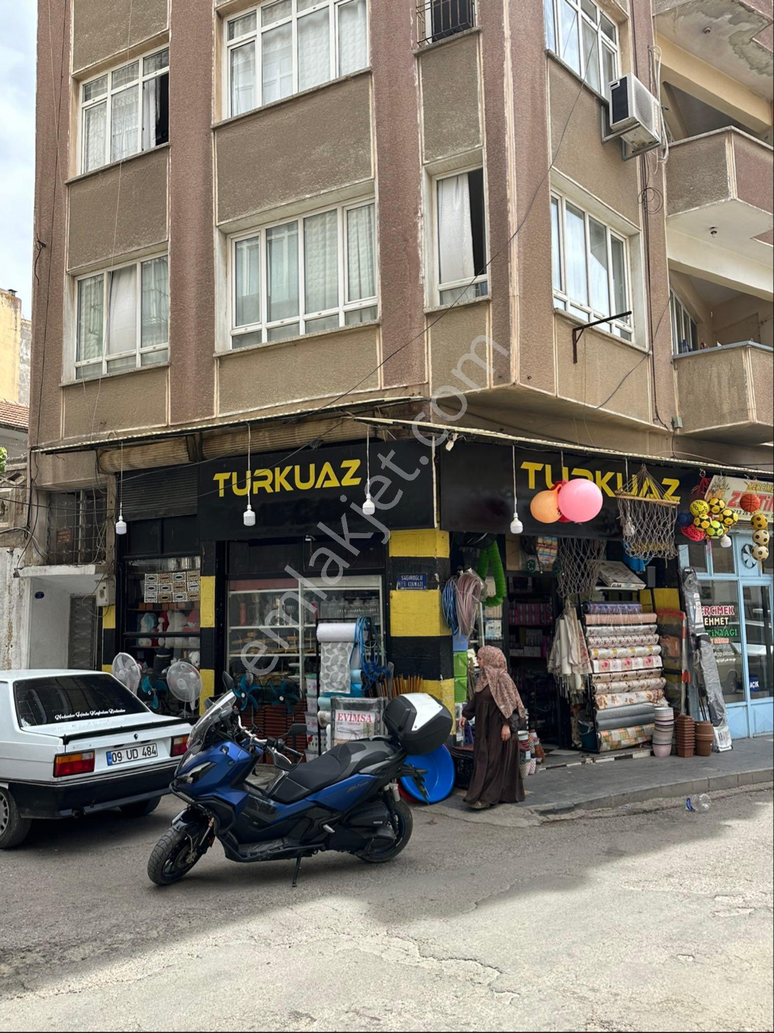 Uyaran79 Gayrimenkulden 7 Aralık Mh Satlık 3+1 Daire - Görsel 5