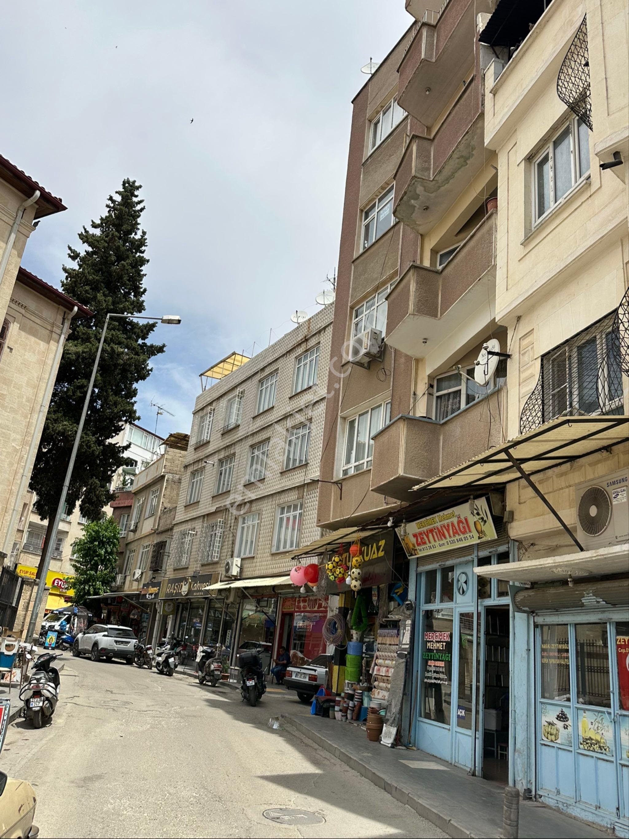 Uyaran79 Gayrimenkulden 7 Aralık Mh Satlık 3+1 Daire - Görsel 6