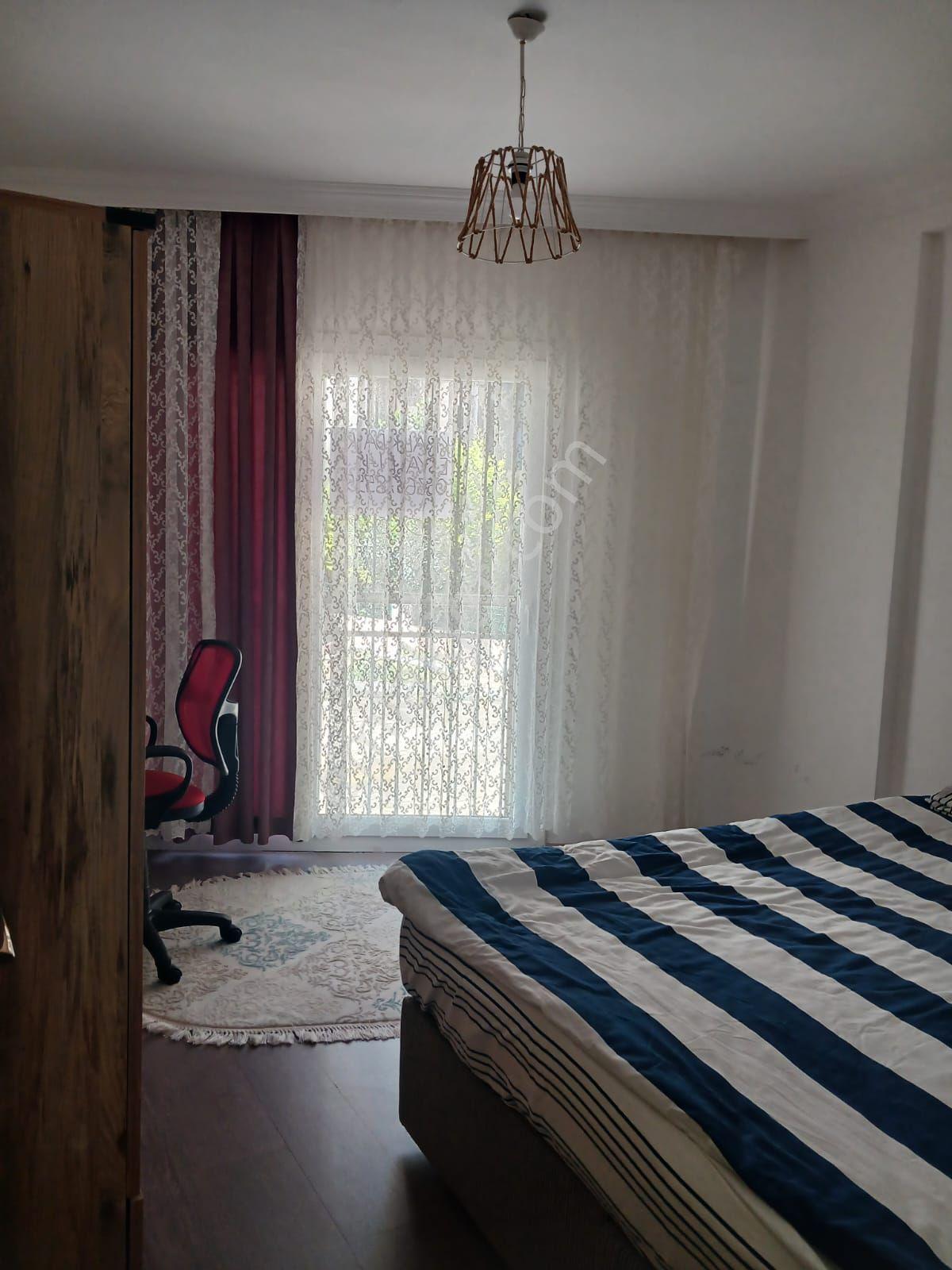 Kuşadası Davutlar Da Satılık Daire - Görsel 4