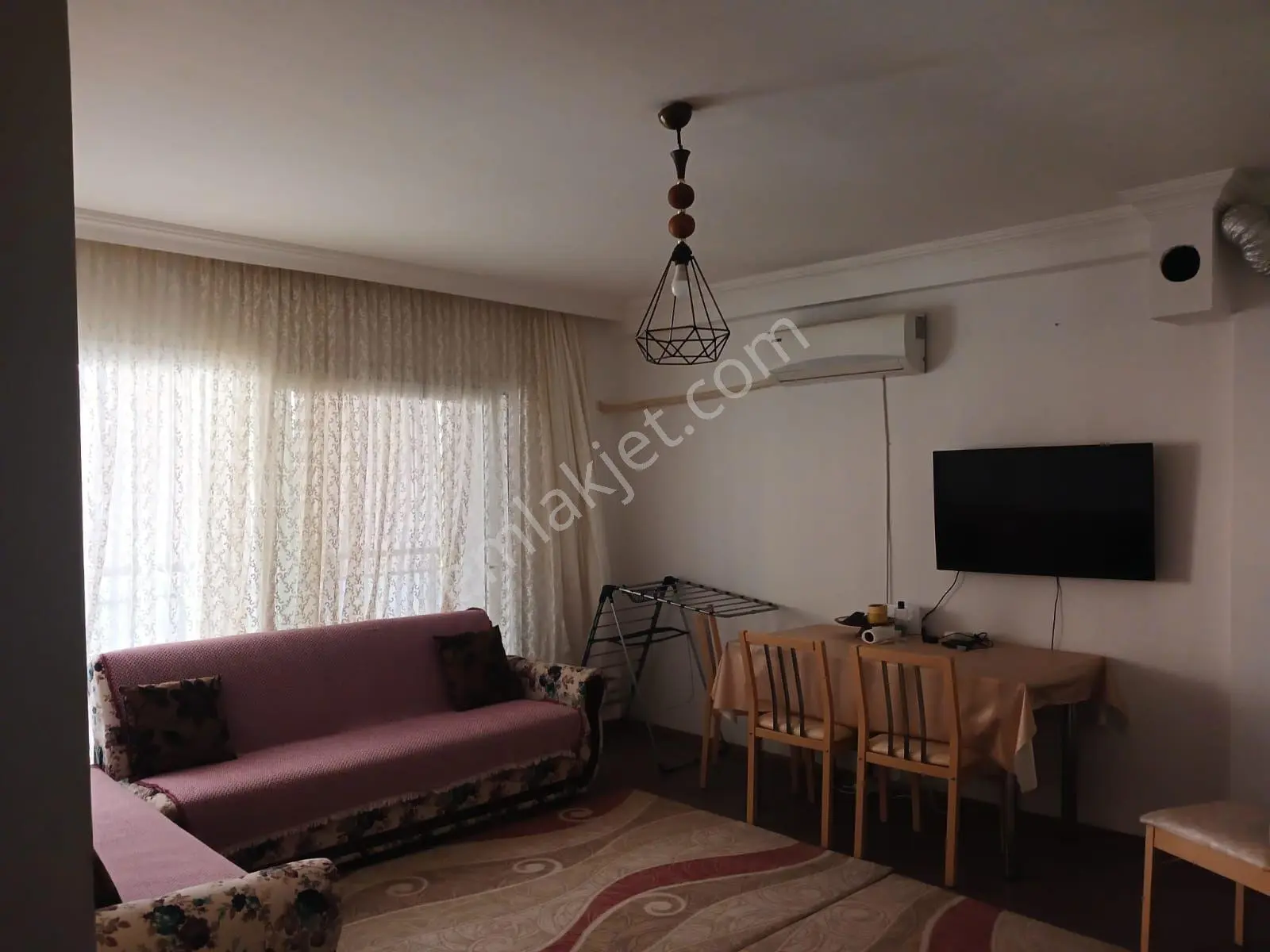 Kuşadası Davutlar Da Satılık Daire - Görsel 3
