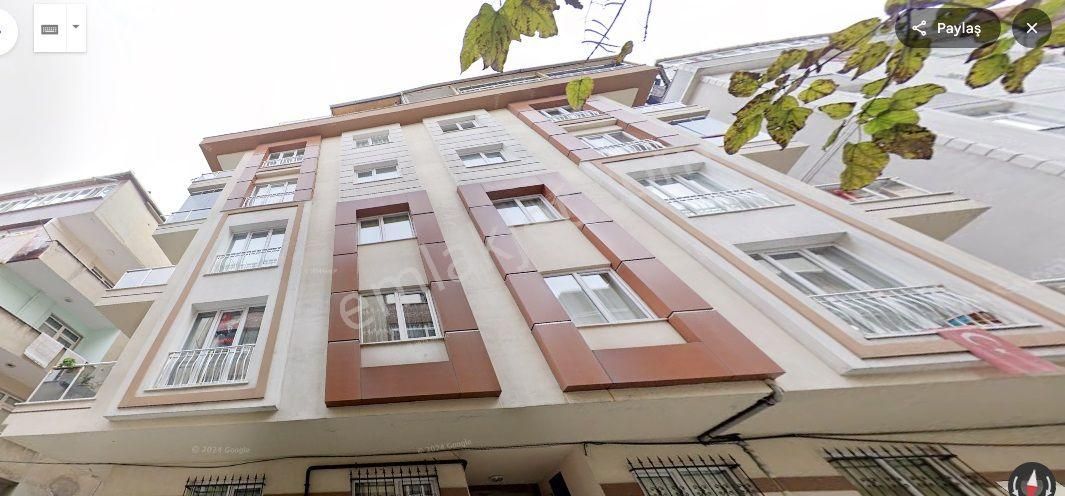 Serhat Emlak Tan 2+1 3,kat Krediyeuygun Lüxs Daire-