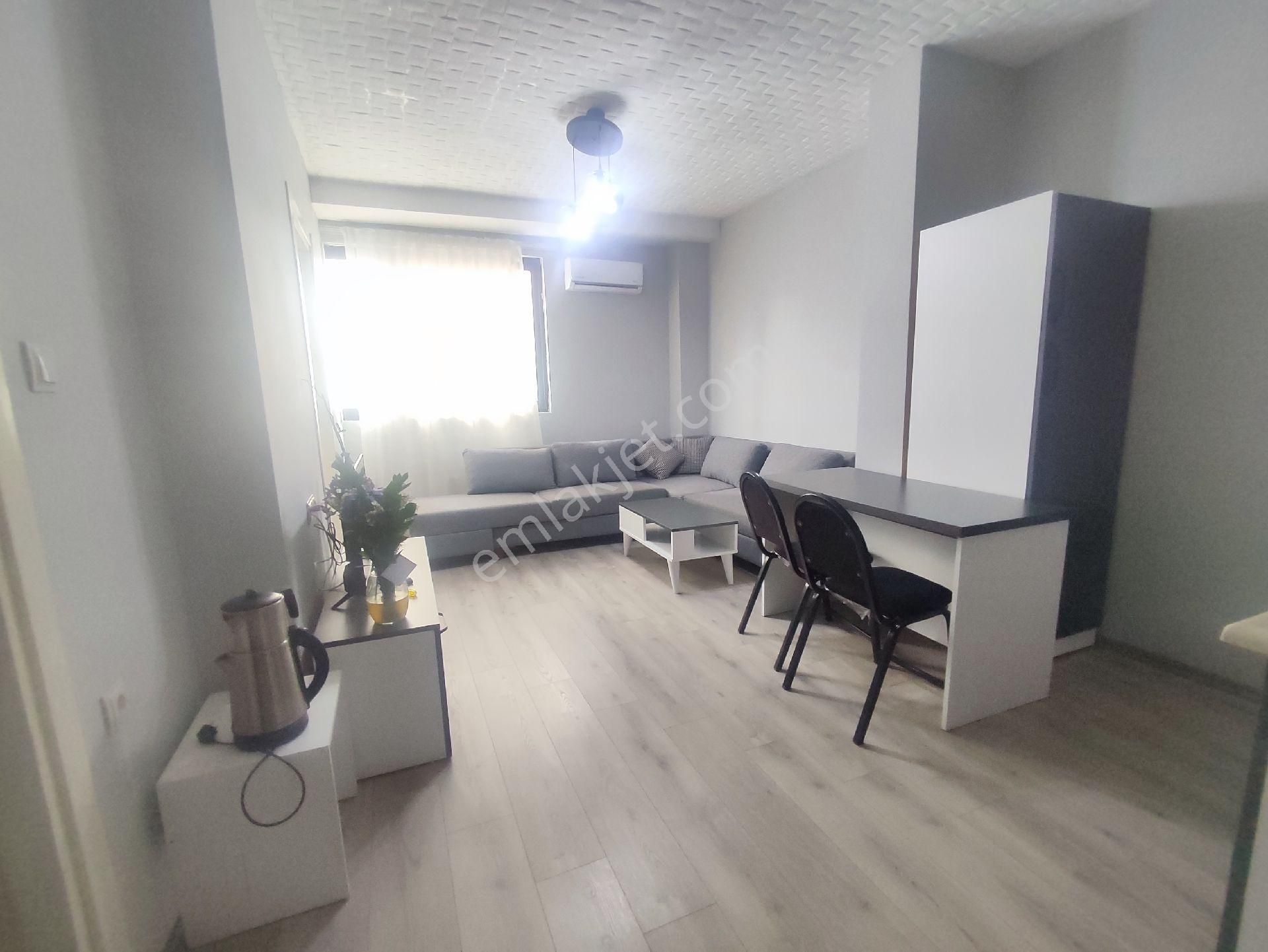 Baraj Yolu 1+1esyali Kiralik