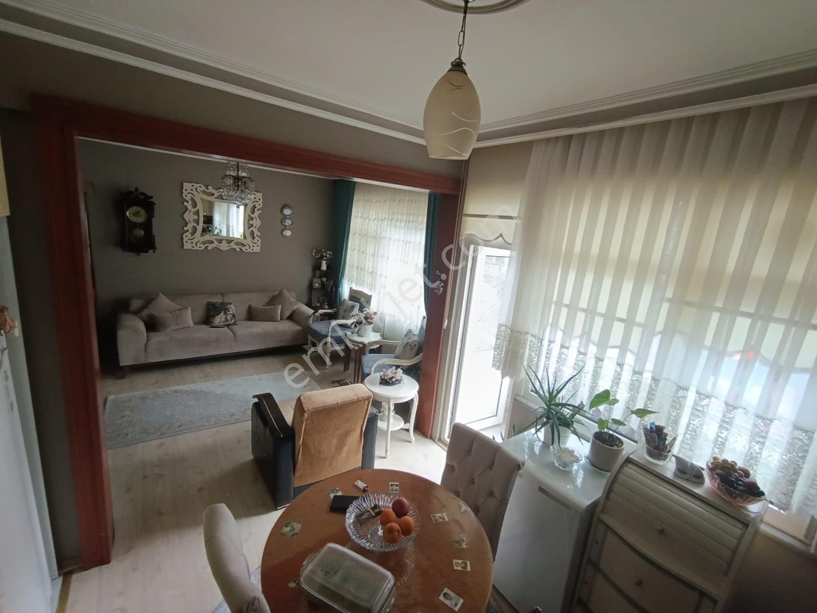 Samsun İlkadım Hürriyet Mh. 3+1 Masrafsız Satılık Daire