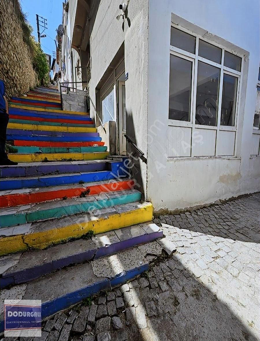 Kiralık Personel Evı Ve Depo