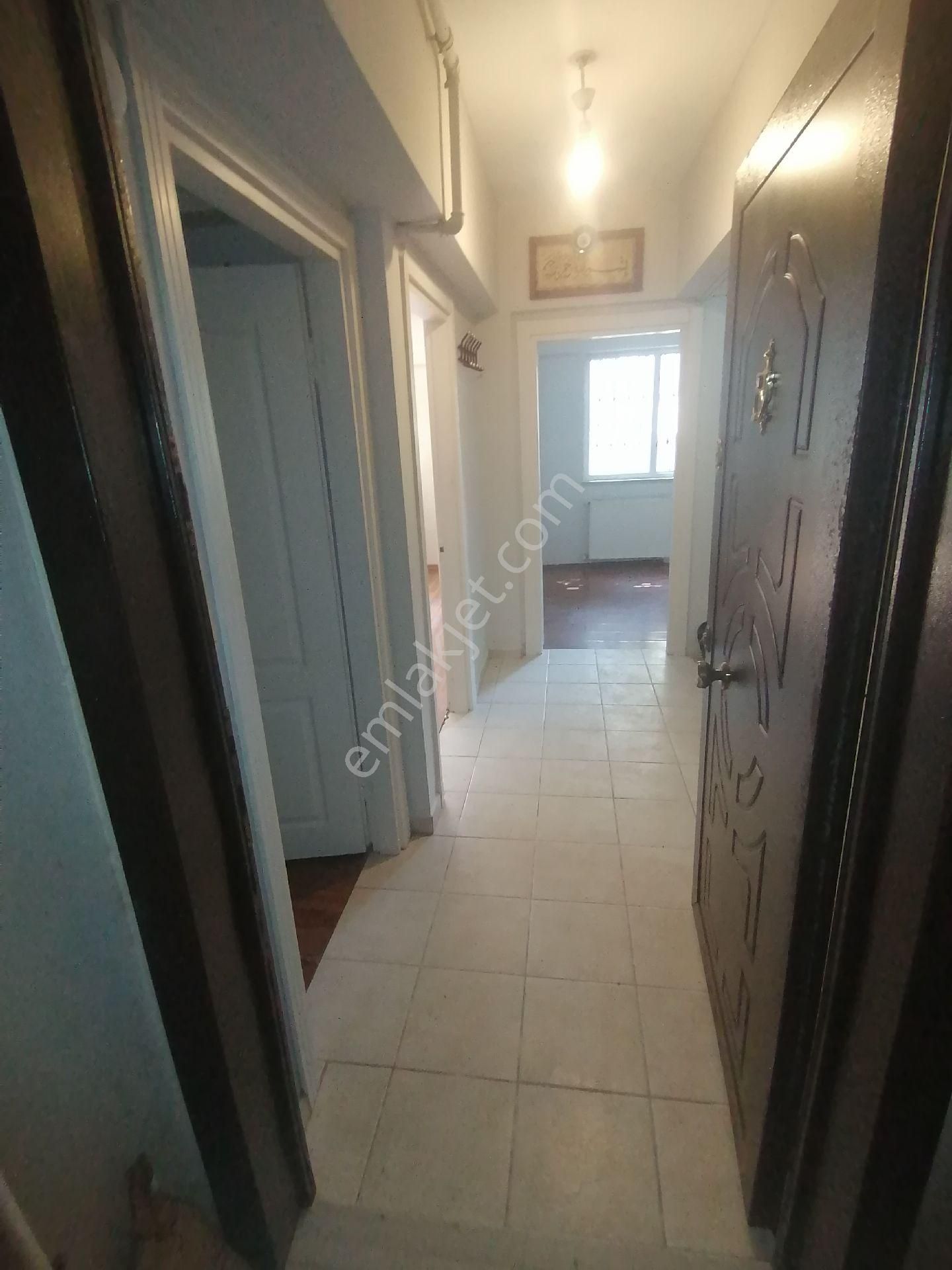 Ümraniye Yamanevler Atatürk Mahallesi Çarşı Metro Yürüme Mesafesi Temiz Giriş Kat - Görsel 6