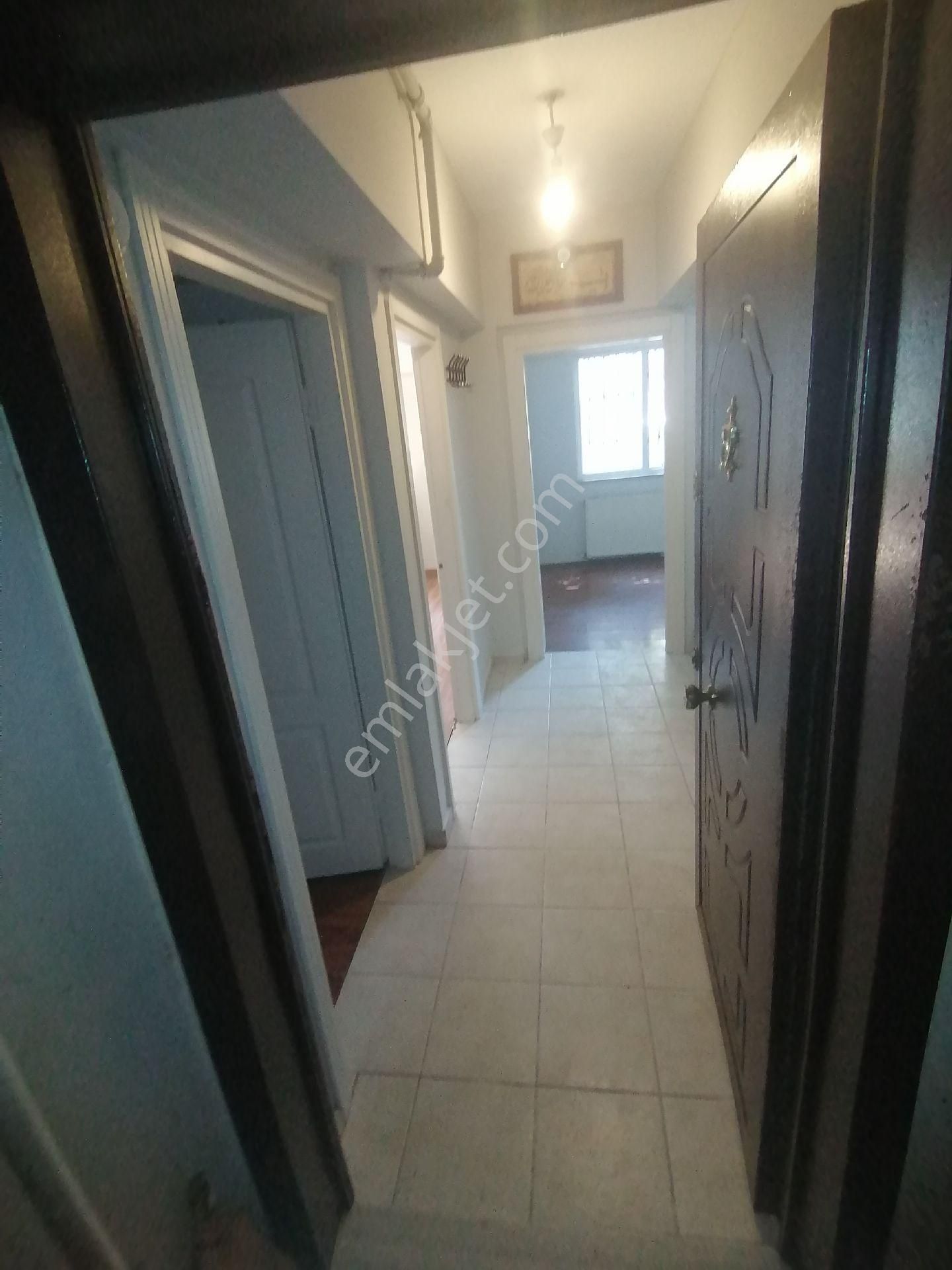 Ümraniye Yamanevler Atatürk Mahallesi Çarşı Metro Yürüme Mesafesi Temiz Giriş Kat - Görsel 5