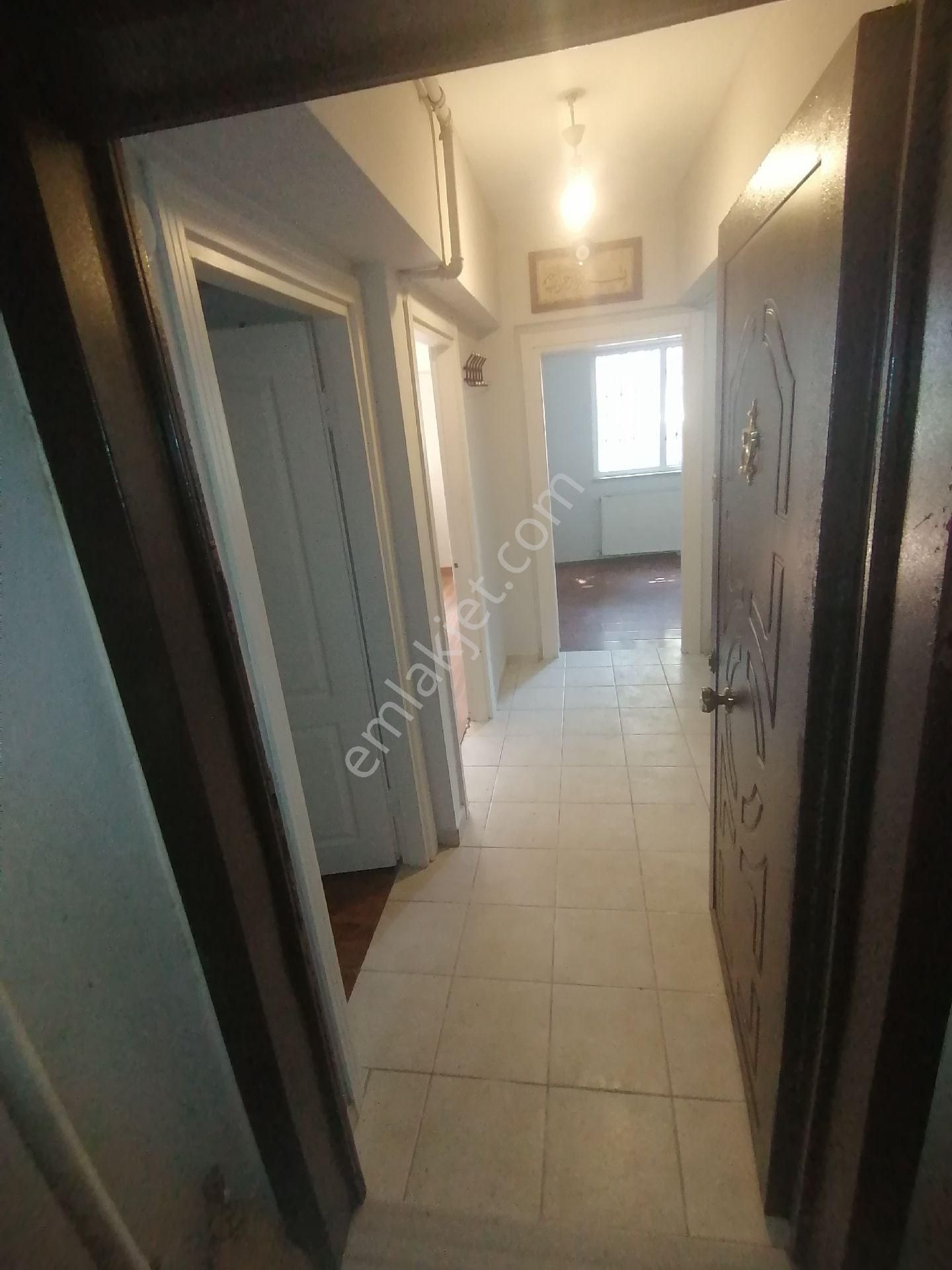 Ümraniye Yamanevler Atatürk Mahallesi Çarşı Metro Yürüme Mesafesi Temiz Giriş Kat - Görsel 4