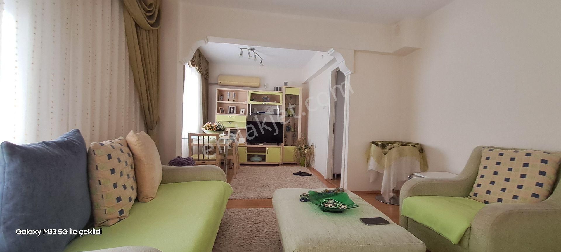 Sahibinden Satılık Eşyalı 2+1 Daıre