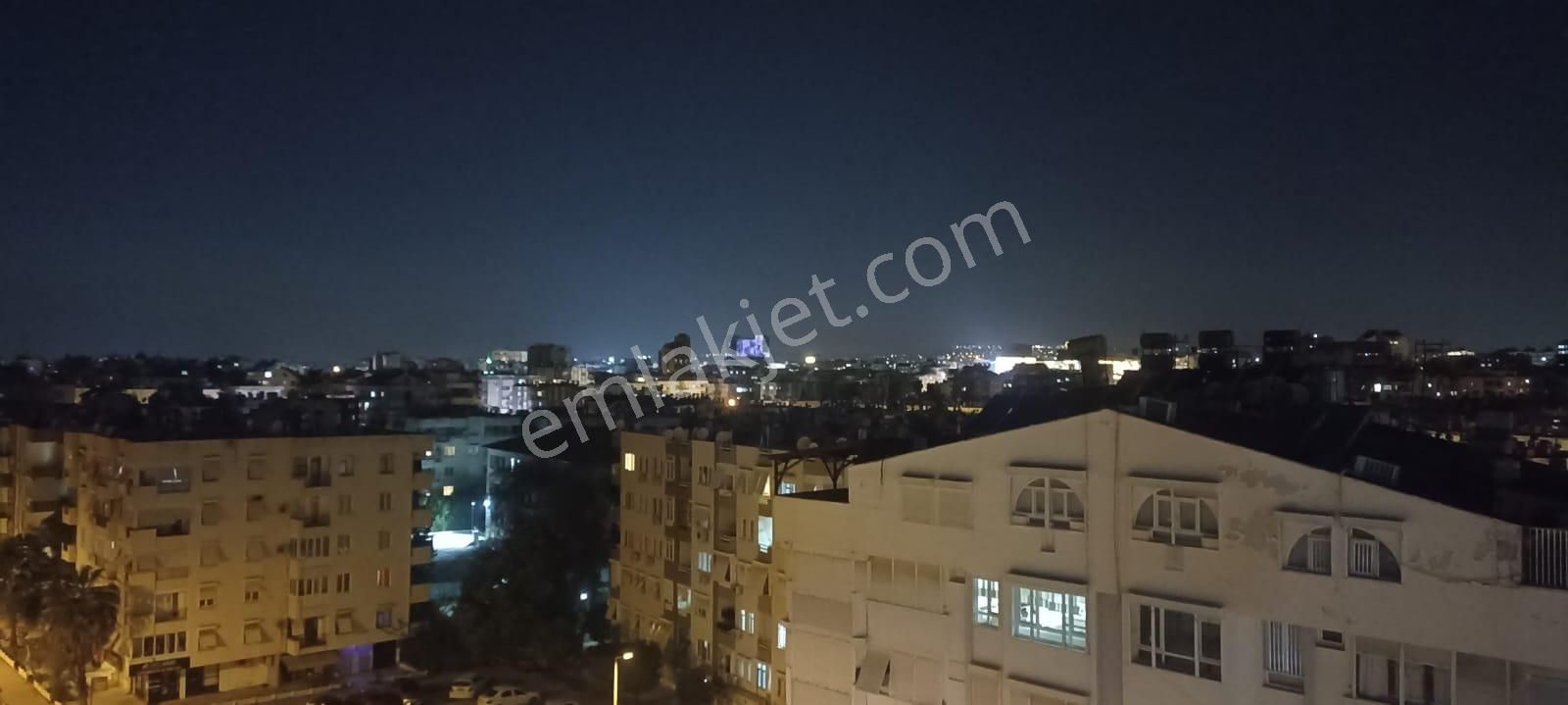 Zerdalilikte Masrafsız, Tasarımlı, Müthiş Konumda 3+1 Daire