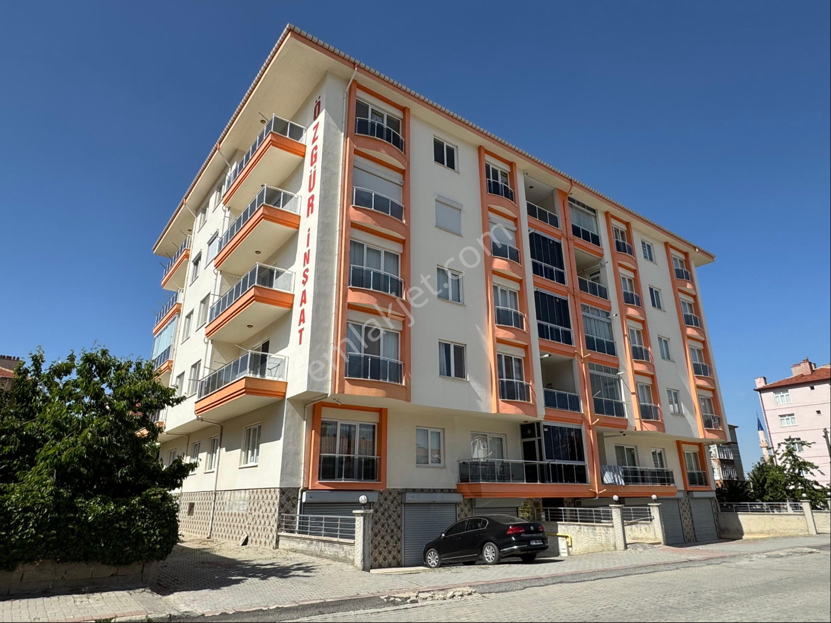 A-k Emlaktan Seyran Mah 3+1 Çok Geniş Asansörlü Kiralık Daire