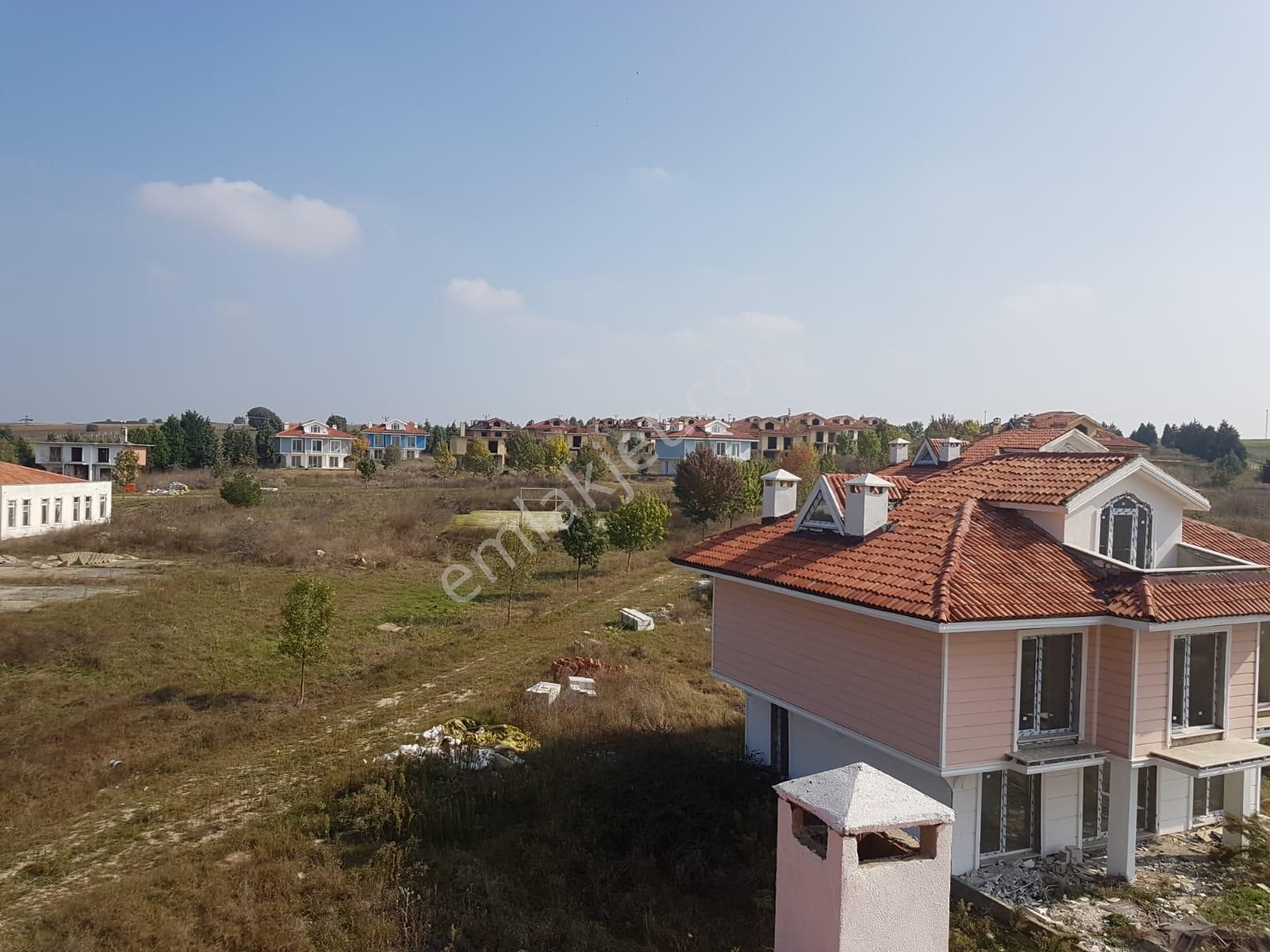 Satılık Bu Haftaya Özel 300 Metre Net Arsa