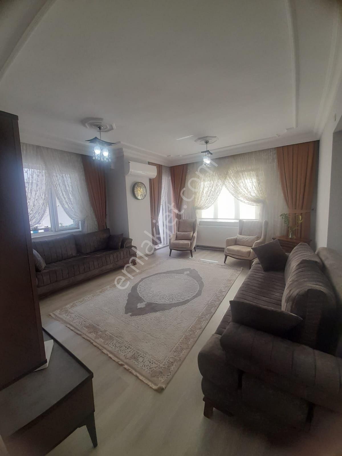 Antalya Kepez Kuzeyyaka Mh De 2nci Katta Asansörsuz Satılık 3+1 Lüks Daire