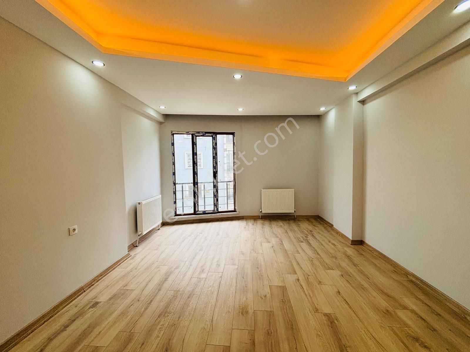 Güven'den Çerkezköyde Krediye Uygun Ara Kat 2+1 Sıfır Daire