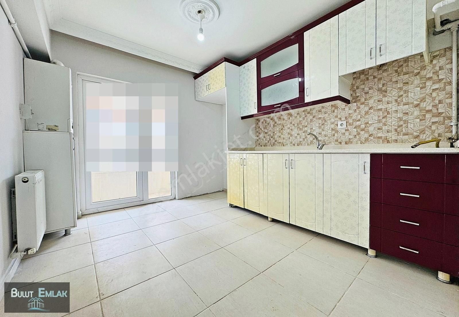 Bulut'dan Kombi Petek Cam Balkon Masrafsız 3+1 Y.giriş Dairesi