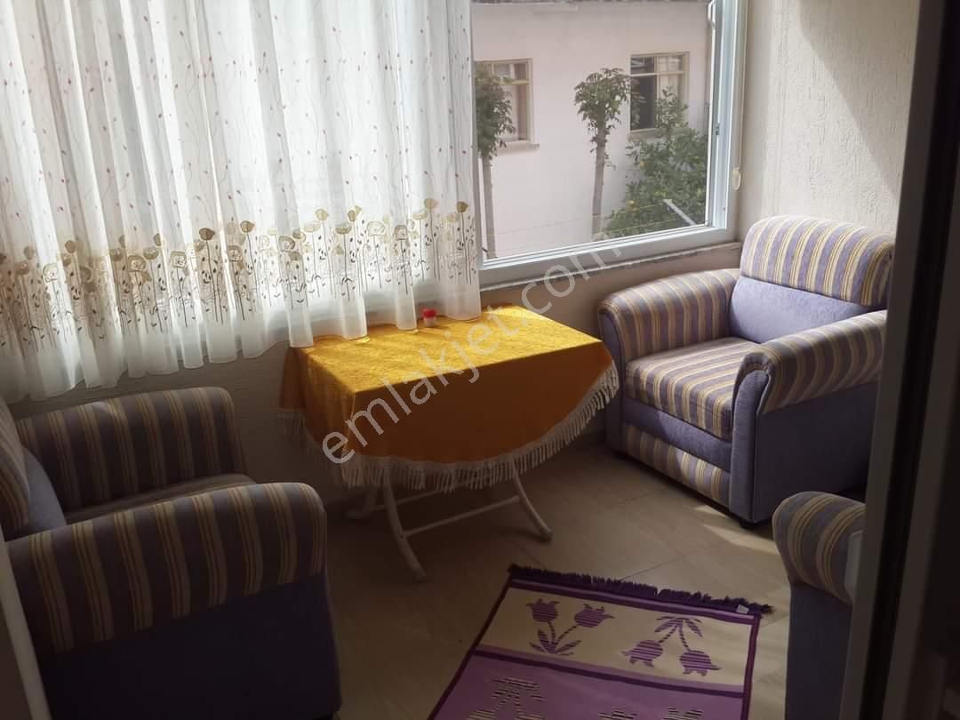 Mugla Dalaman Merkezde Satılık 2+1 Kapalı Mutfak
