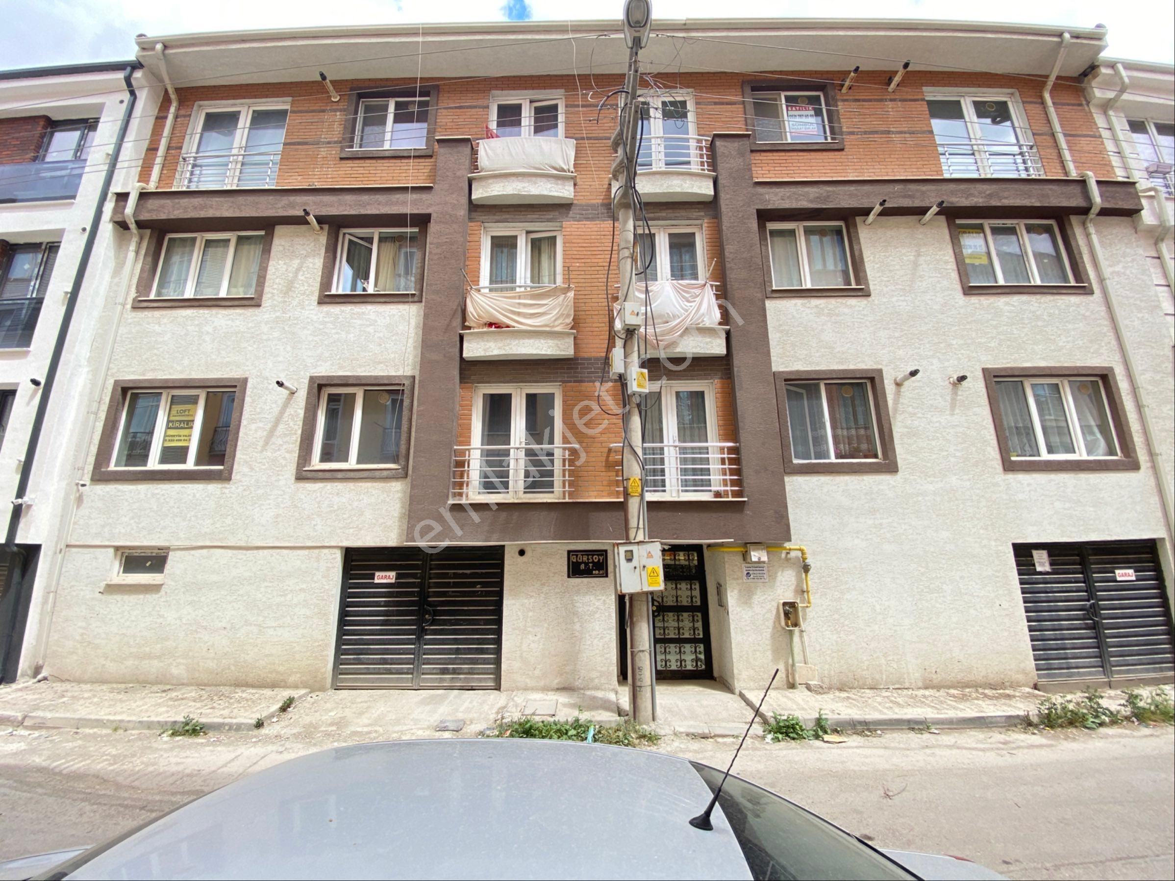 Pera'dan Şirintepe İletişim Kapısı Yakın Temiz Kiralık 1+1 Daire