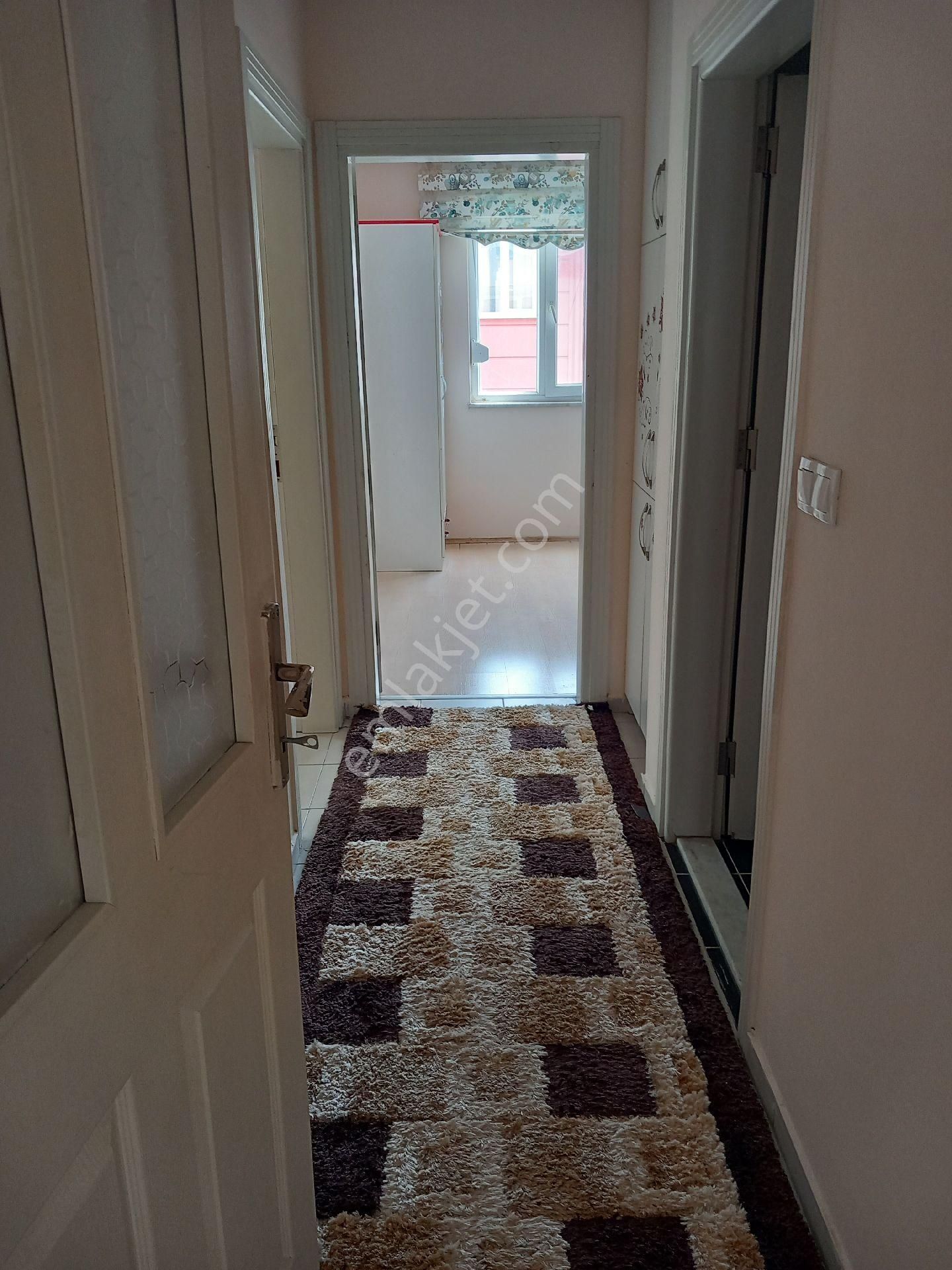Sarılamadan 3+1 Satılık Daire