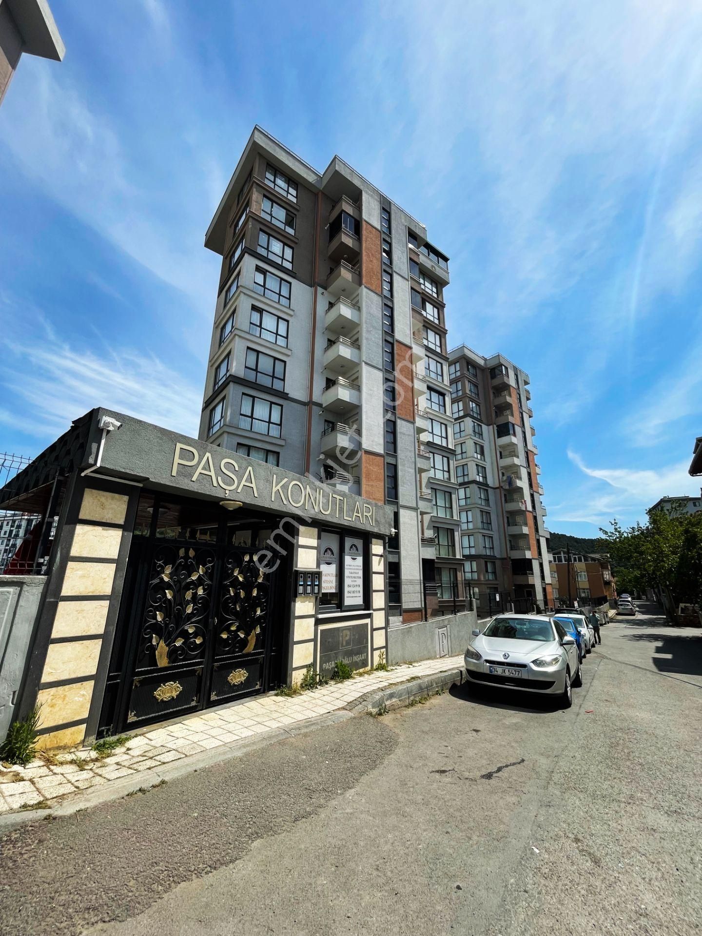 Yakacık Meydana Yürüme Güvenlikli Site İçi 3+1 Arakat Lüks Daire