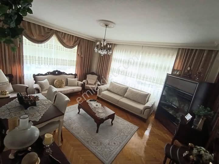 Samsun İlkadım Hürriyet Mahallesi'nde Mükemmel Lokasyonda 3+1 Satılık Daire