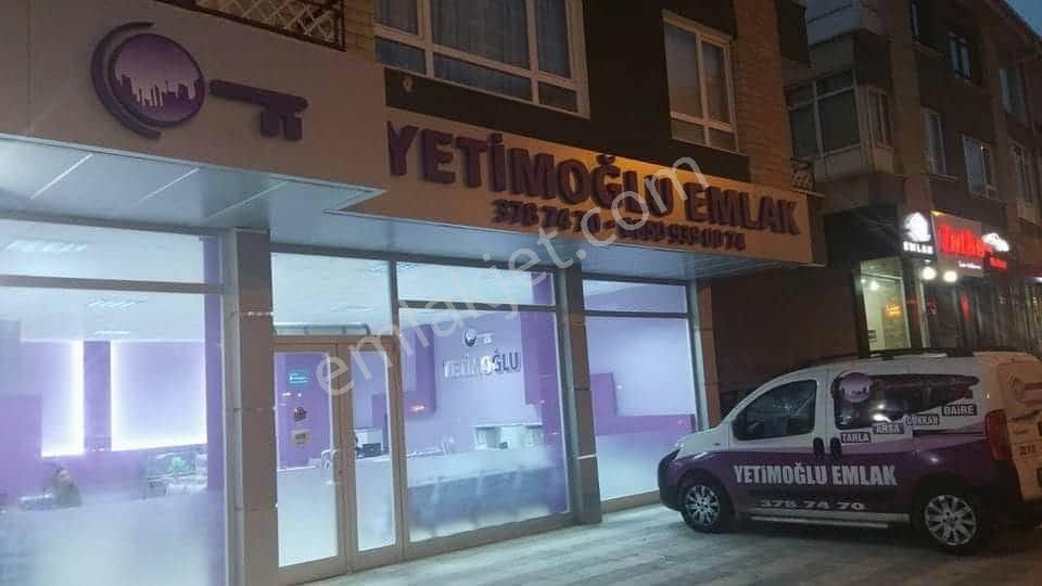 Yetimoğlu Emlak'tan Satılık Tek Tapu Kaçmaz Fırsat