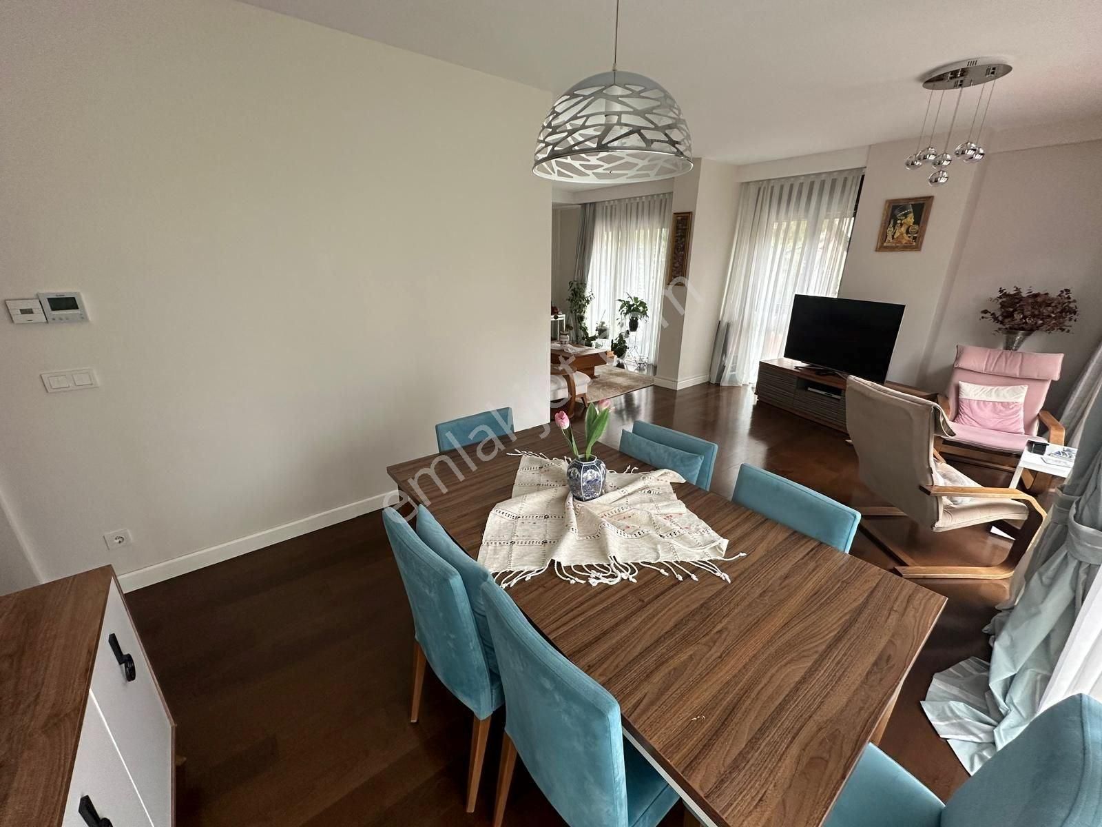 Kalamış Wyndham Karşı Sokak İçinde 3+1 Satılık Daire