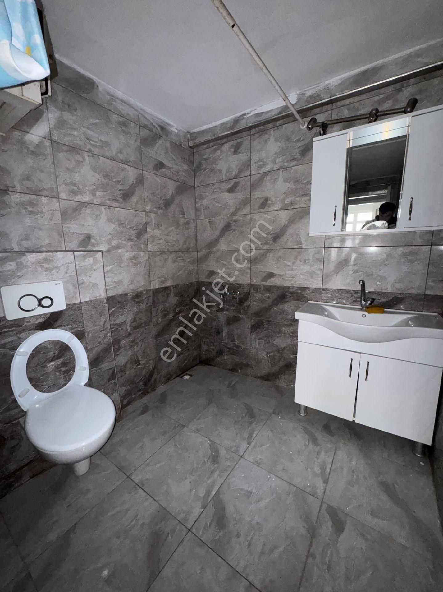 Samsun İlkadım İlyasköy Mahallesi'nde 4+1 Kiralık Daire