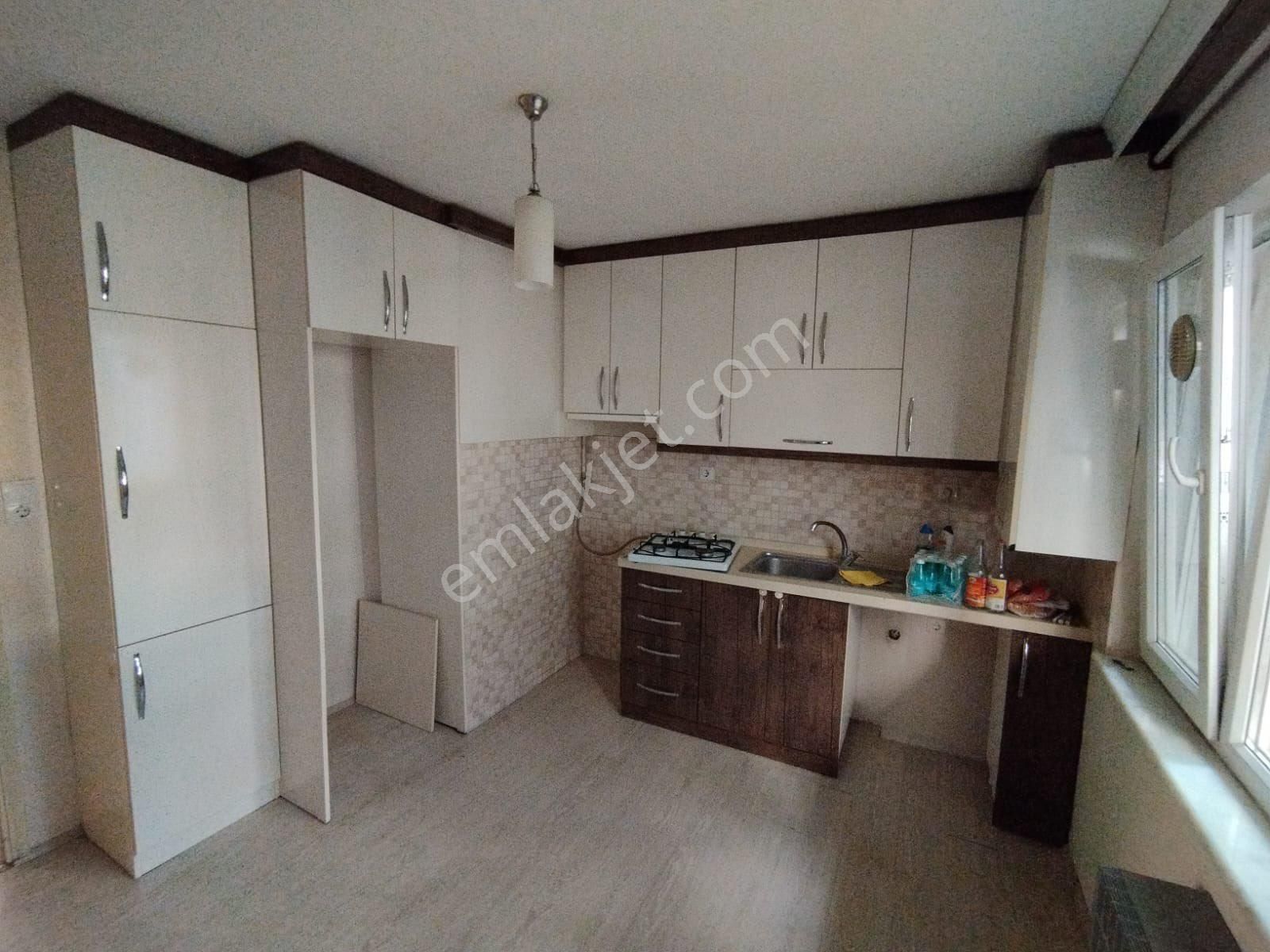 Bursa İhsaniye Kiralık 2+1 Daire