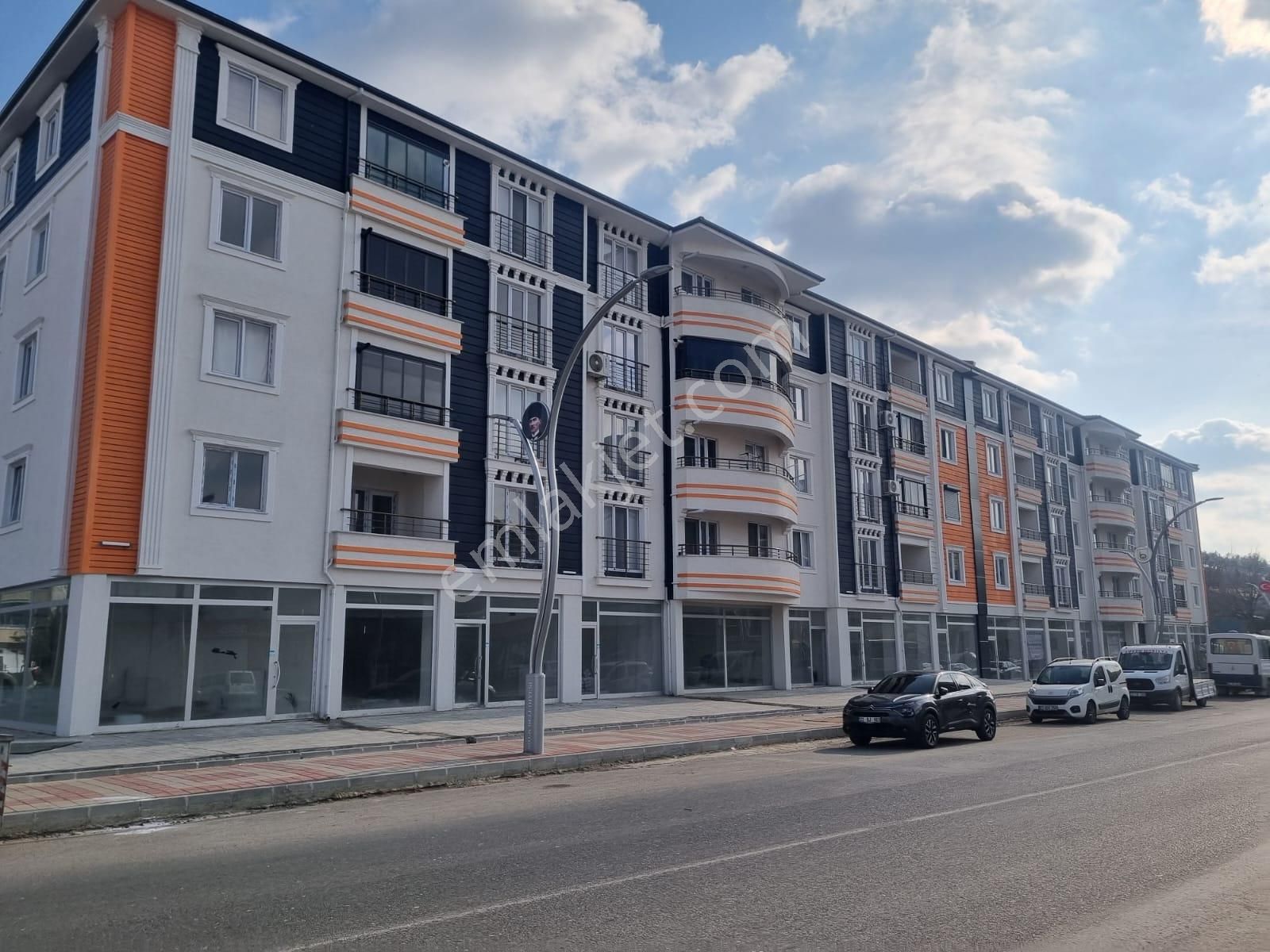 Edirne İpsala Kiralık 3+1 Daire