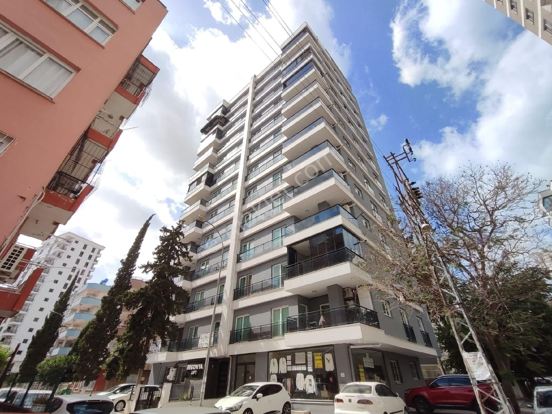 Mahfesığmaz'da Yeni Bina 3+1 K.mtfk Ç.bnyo+g.odalı Fırsat Daire