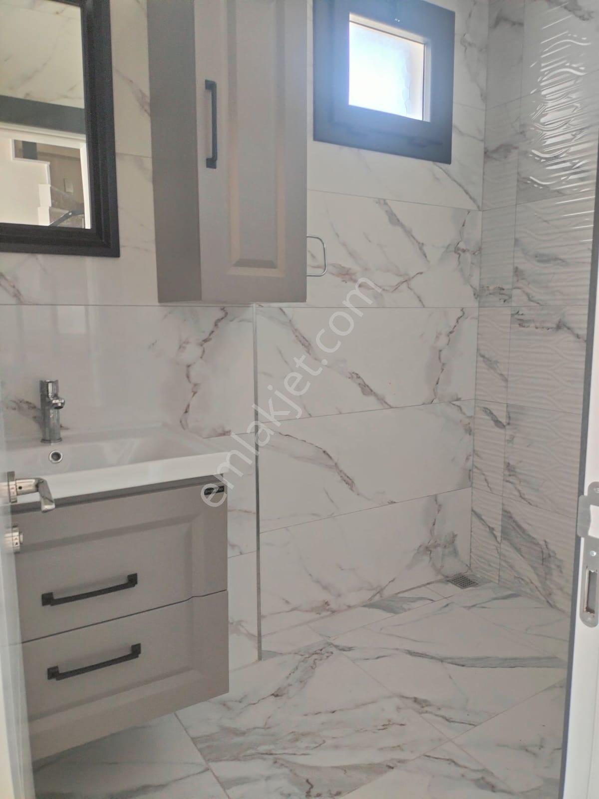 Aydın Akbük'te Satılık Merkezi 5+1 Havuzlu Otoparklı Akıllı Sistem Müstakil Ev - Görsel 4