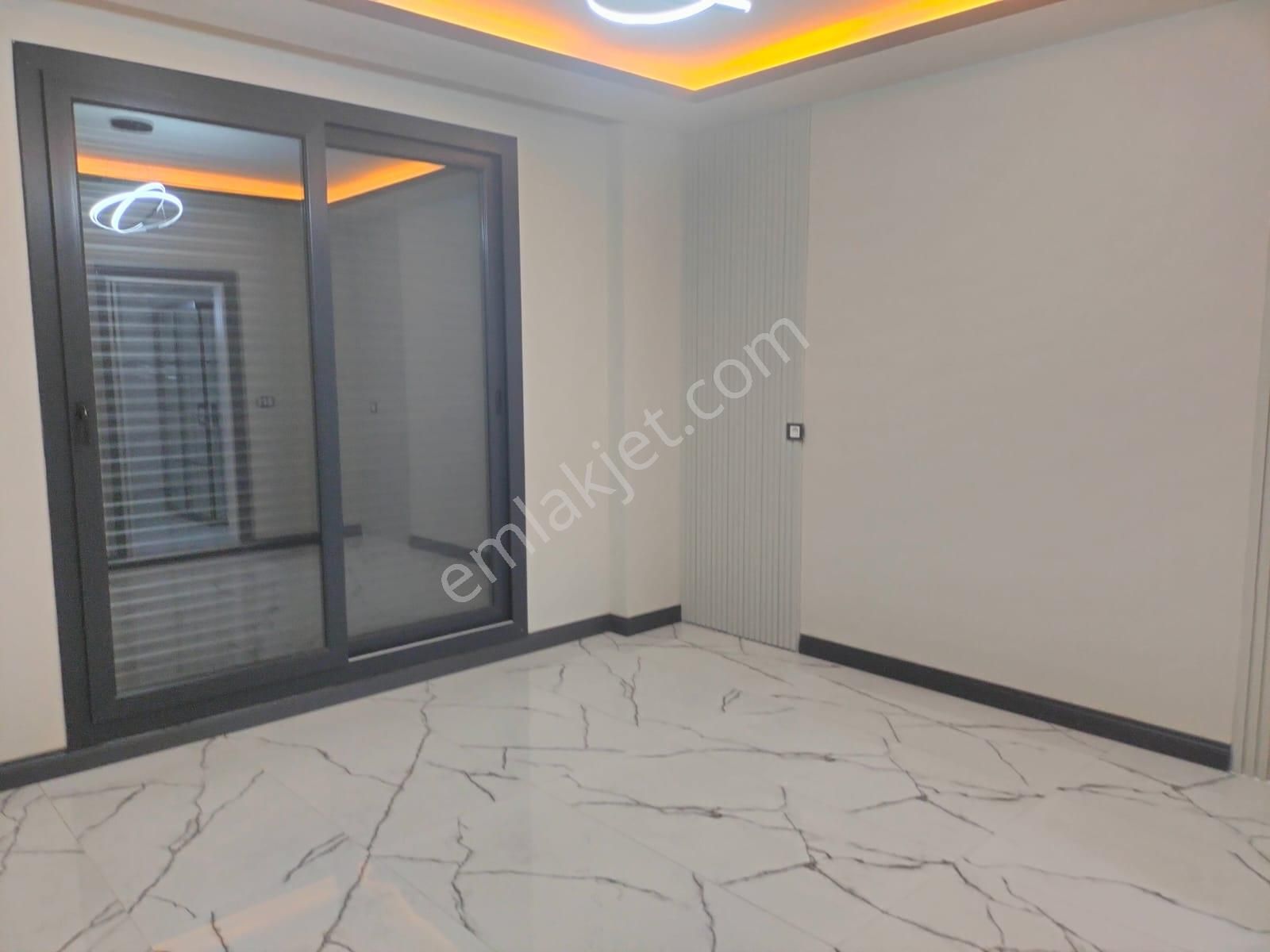 Aydın Akbük'te Satılık Merkezi 5+1 Havuzlu Otoparklı Akıllı Sistem Müstakil Ev - Görsel 21