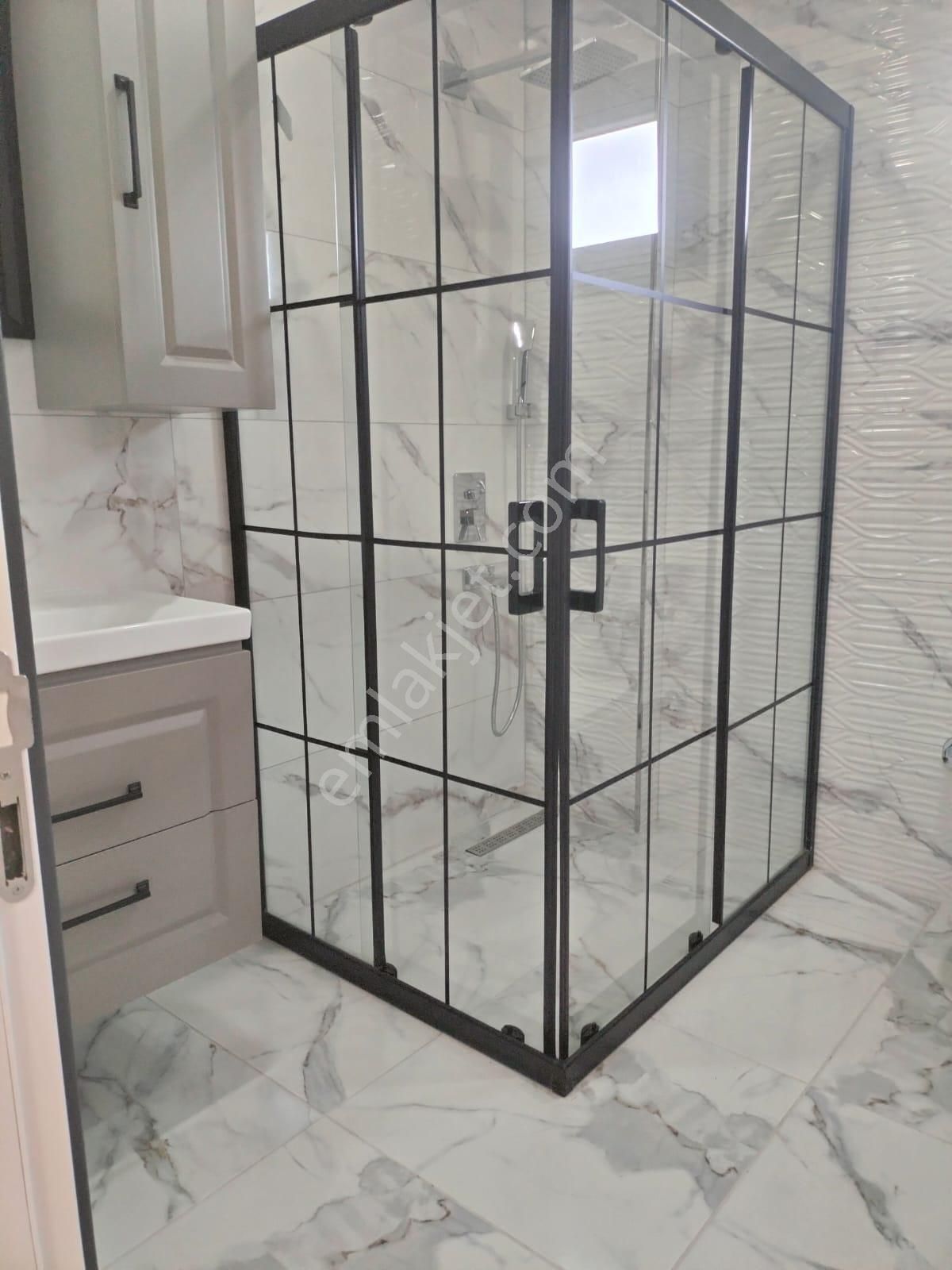 Aydın Akbük'te Satılık Merkezi 5+1 Havuzlu Otoparklı Akıllı Sistem Müstakil Ev - Görsel 20