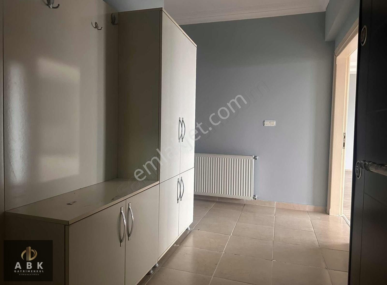 Bahçeşehir Sitesinde Satılık 3+1 Deniz Manzaralı Daire